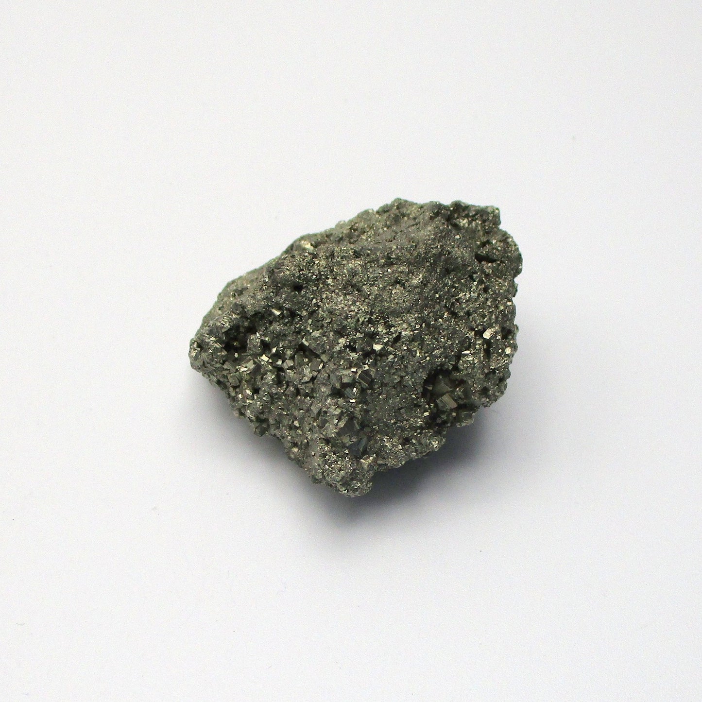 Pyrite
