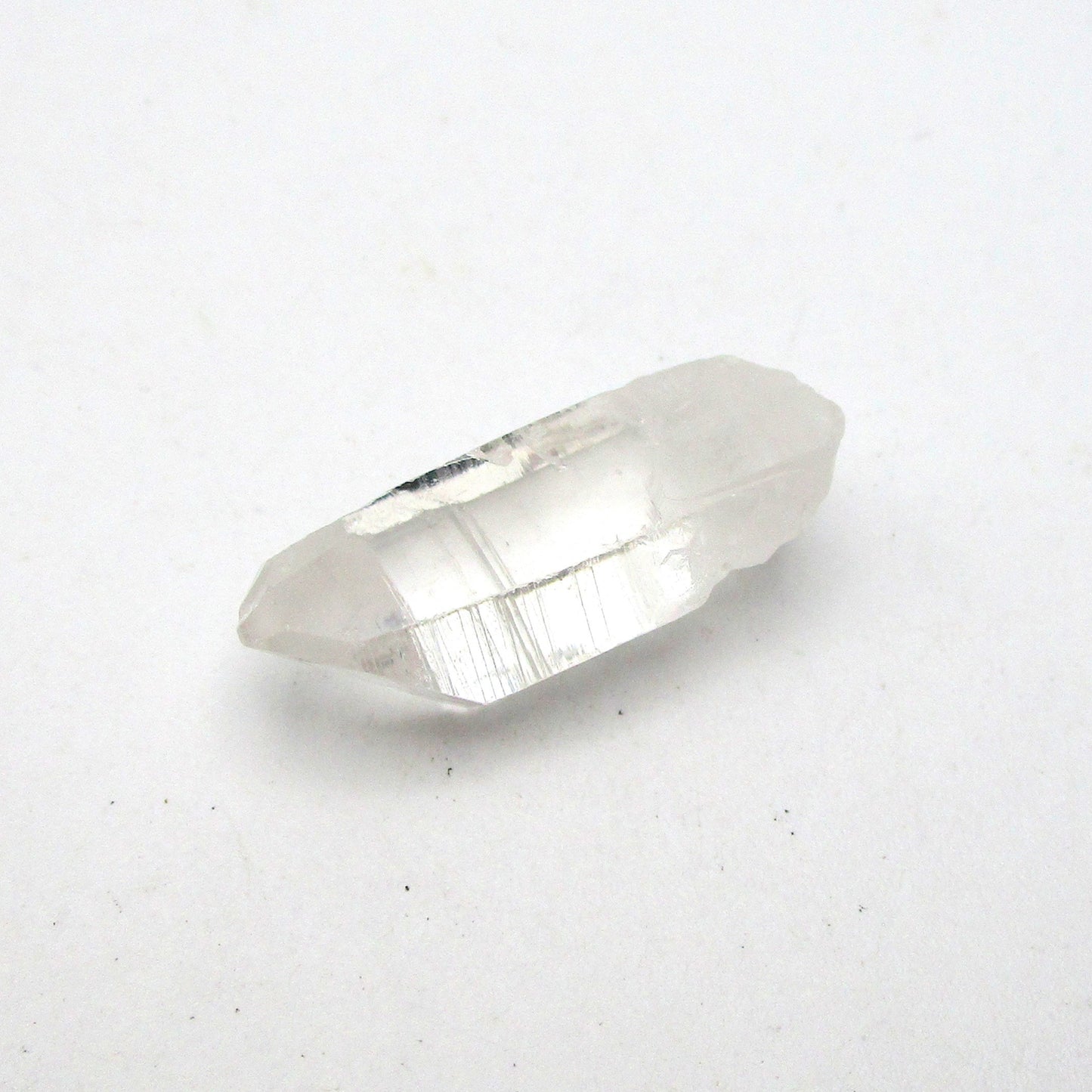 Peruvian Quartz Point