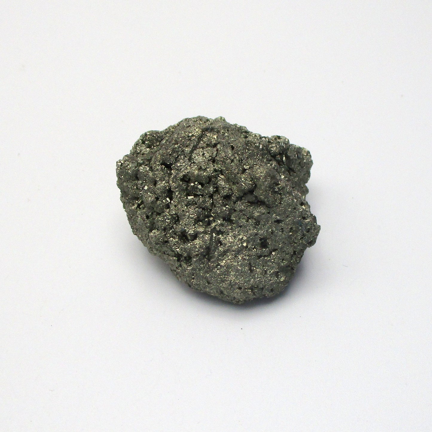Pyrite