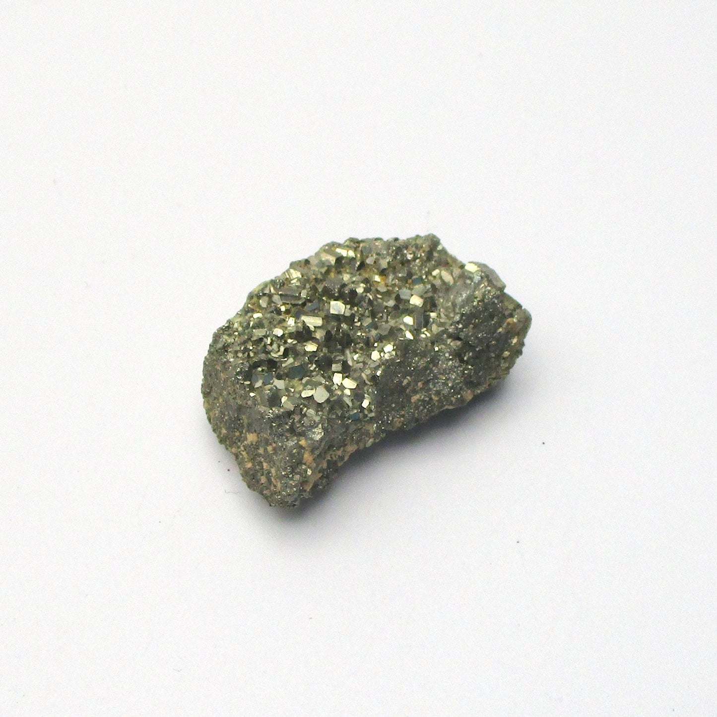 Pyrite