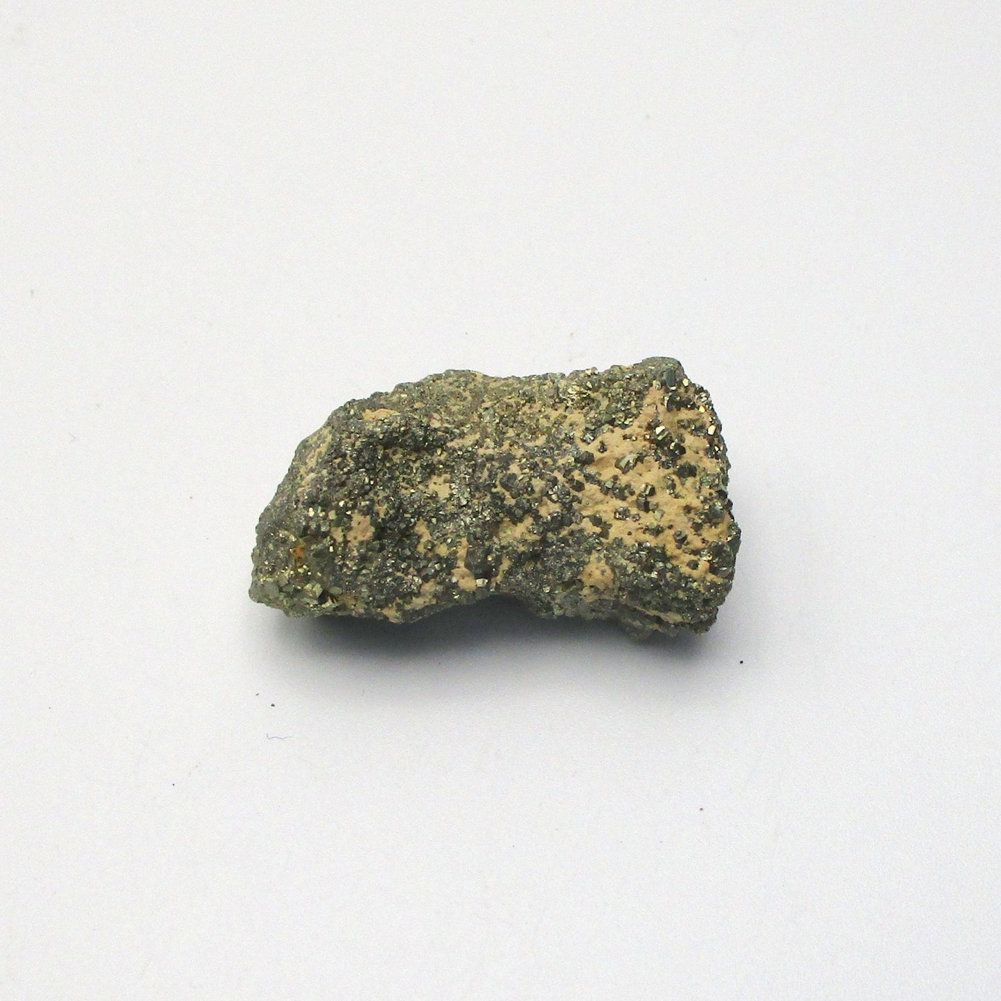Pyrite