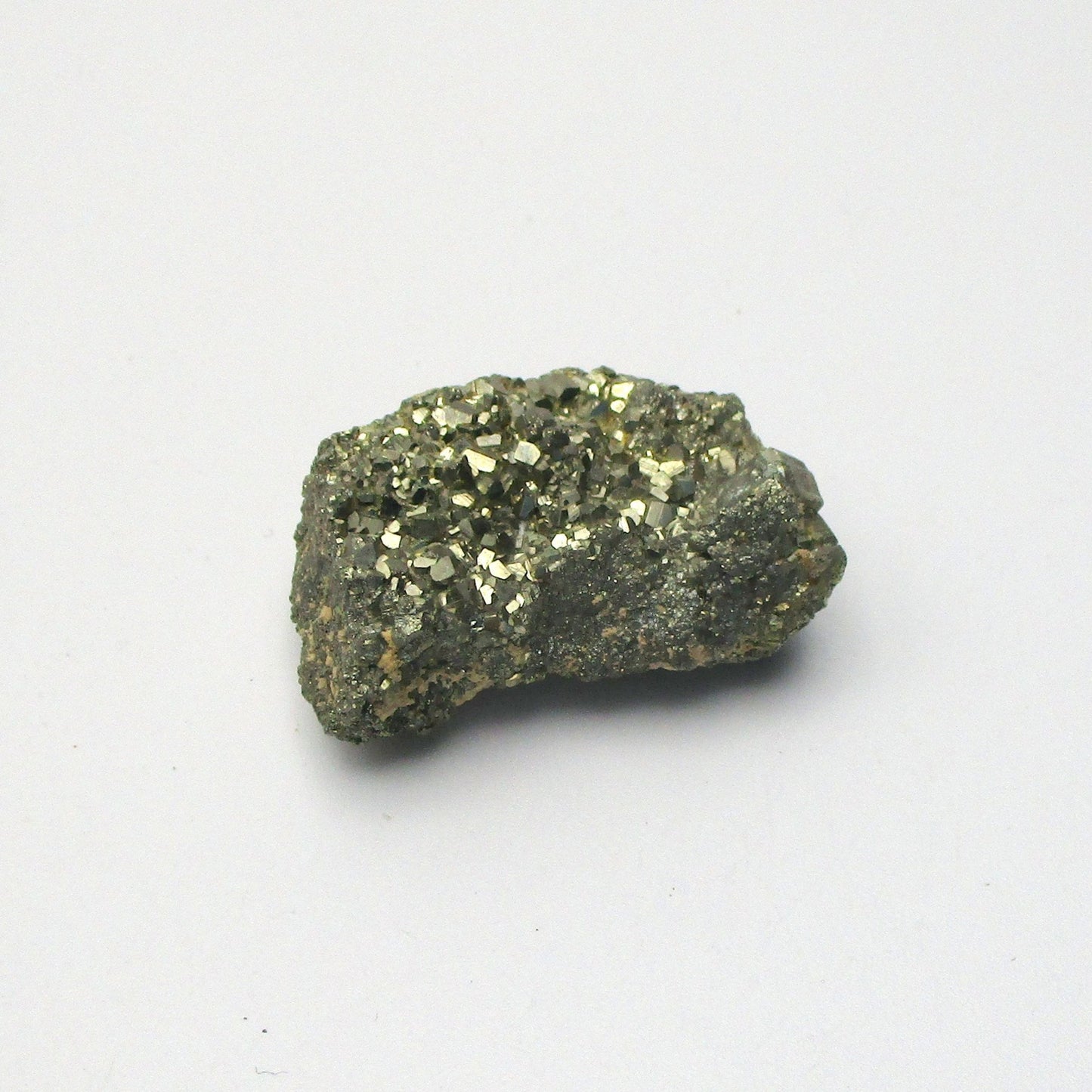 Pyrite