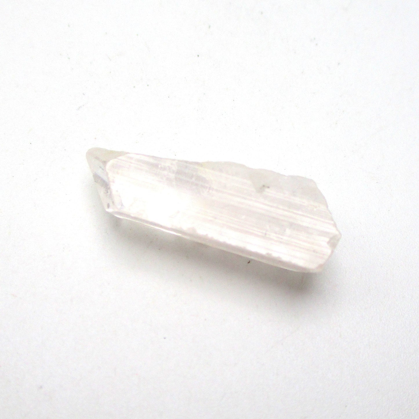 Peruvian Quartz Point