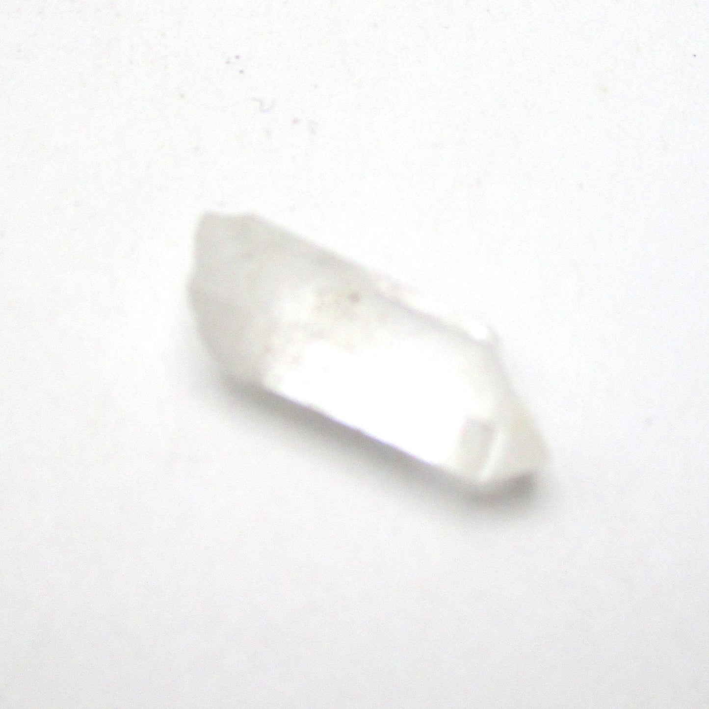 Peruvian Quartz Point
