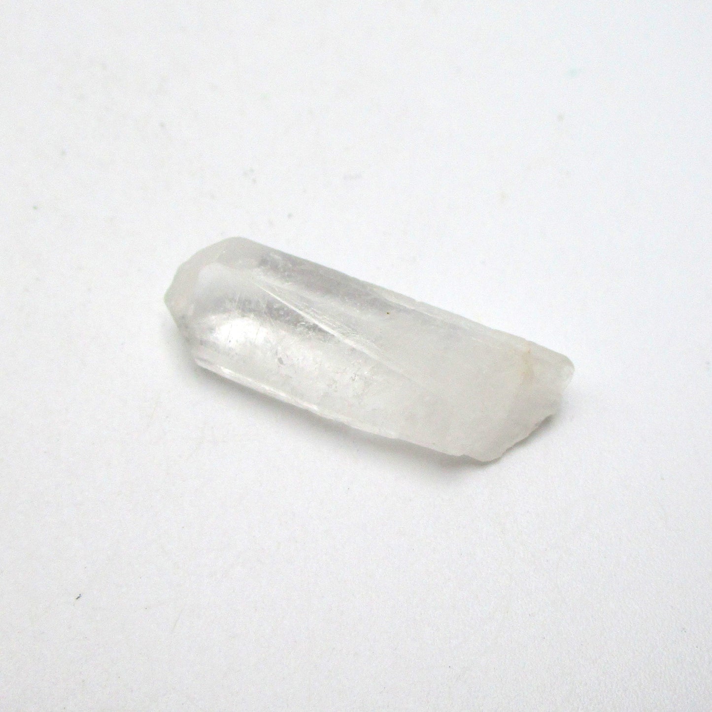 Peruvian Quartz Point