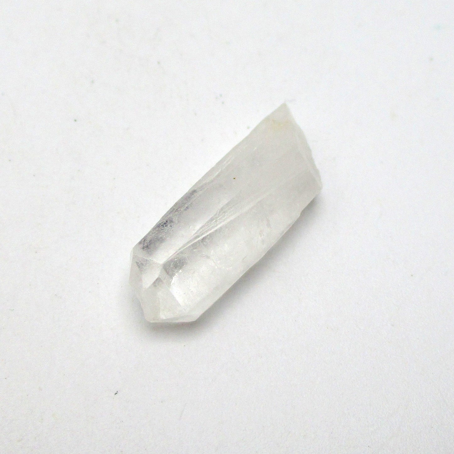 Peruvian Quartz Point
