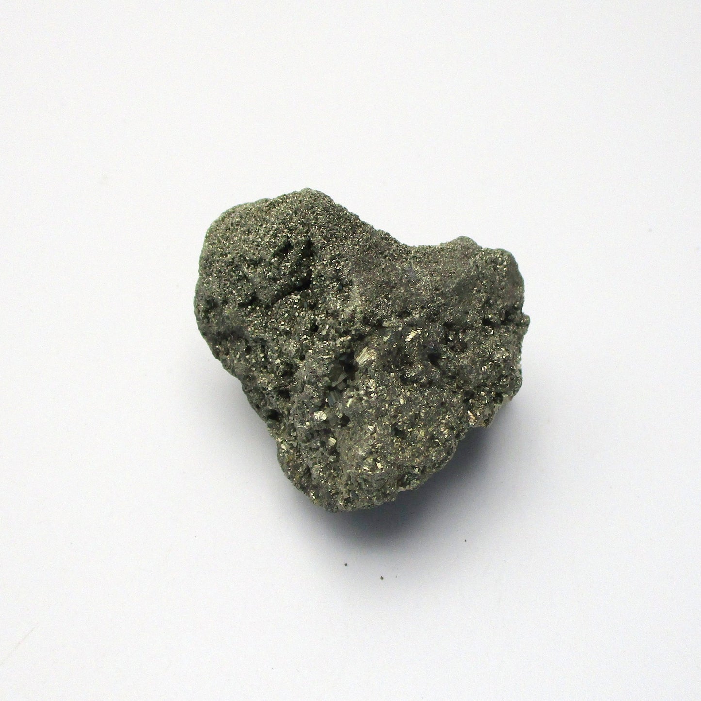 Pyrite