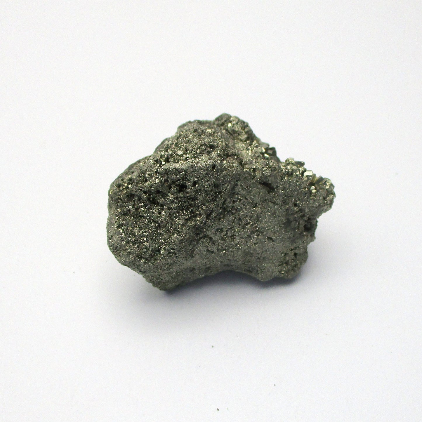 Pyrite