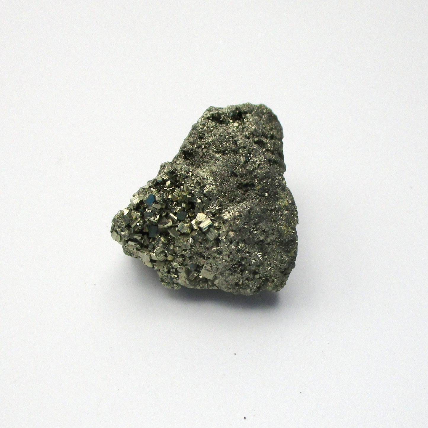 Pyrite