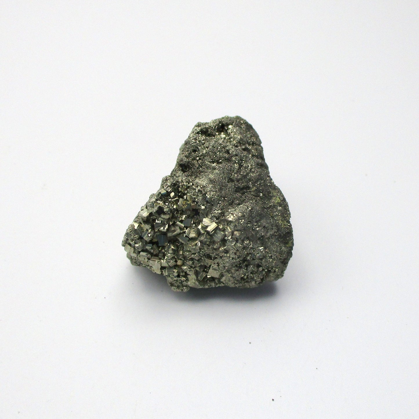 Pyrite