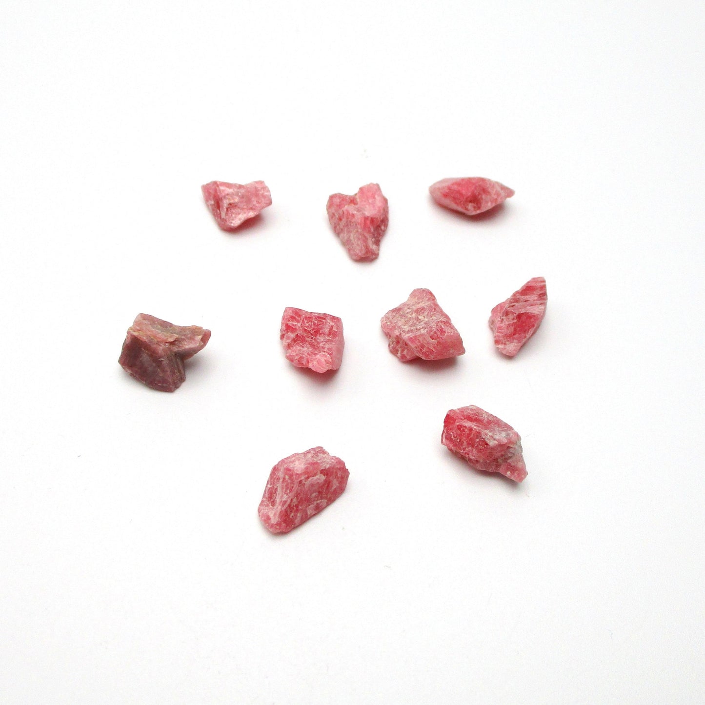 Gemmy Rhodonite