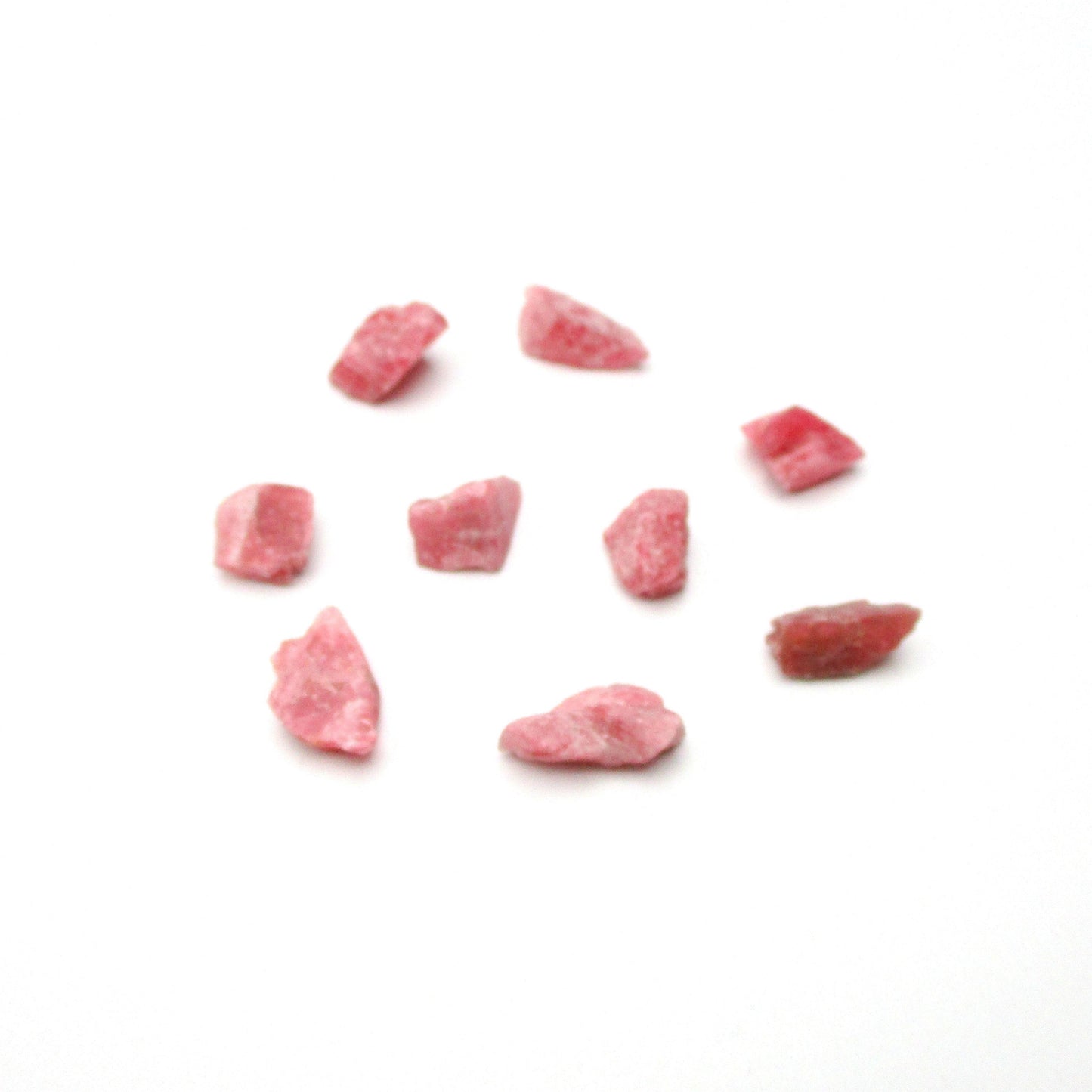Gemmy Rhodonite