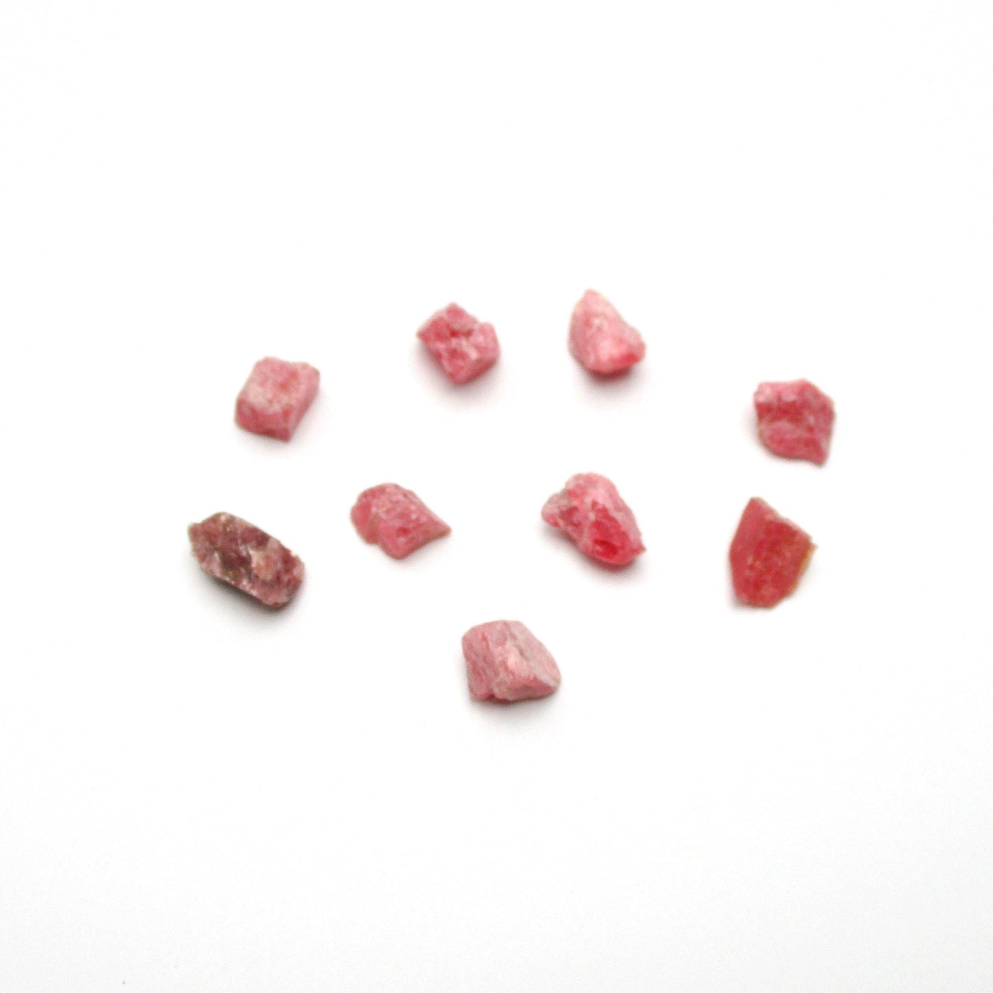 Gemmy Rhodonite