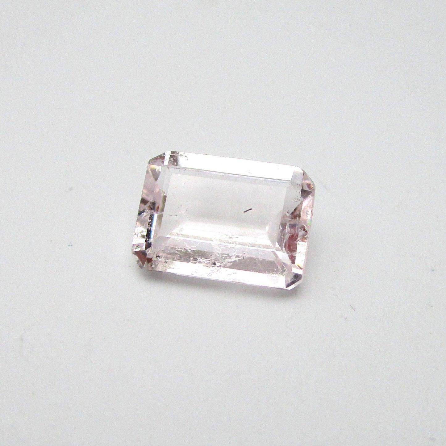 Morganite