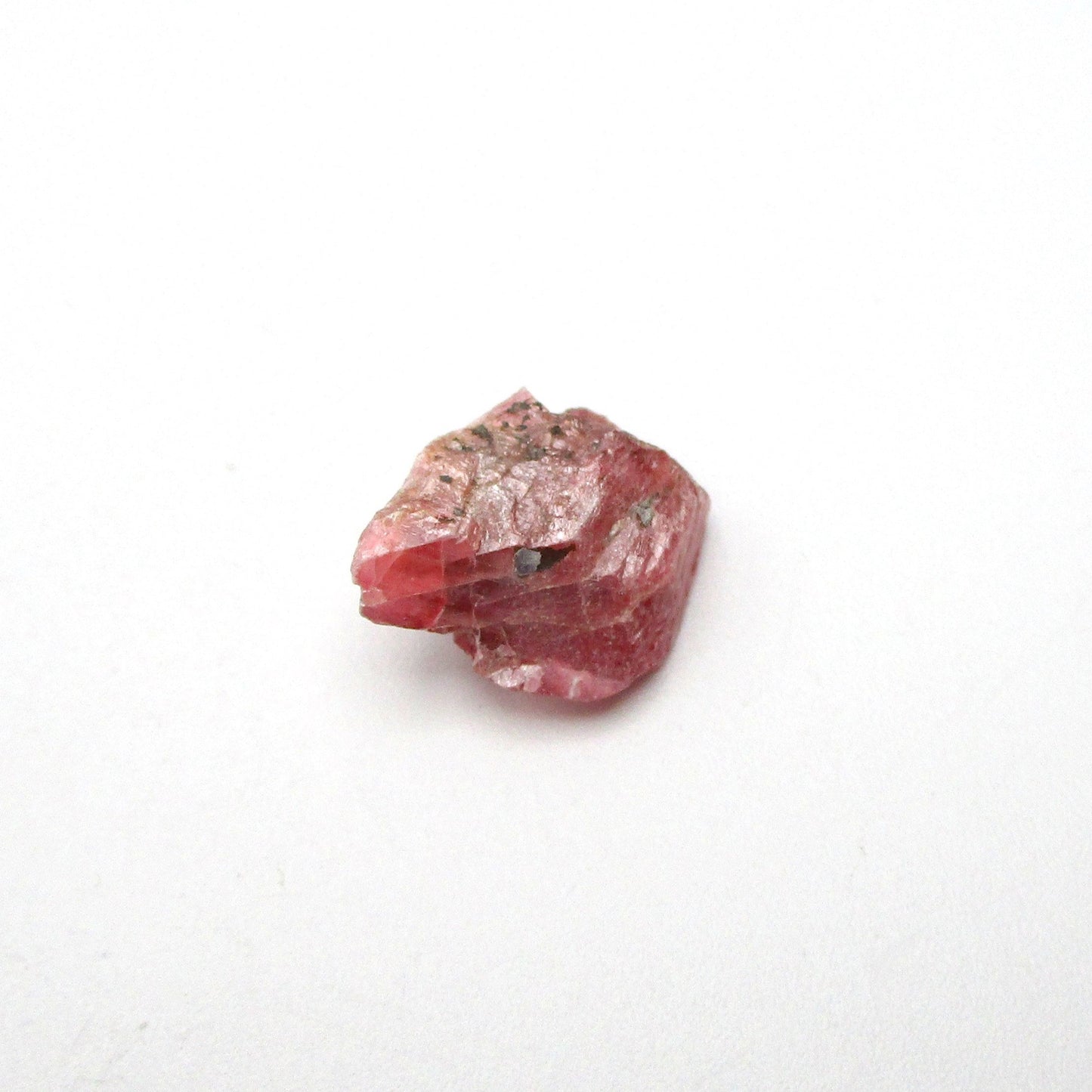 Gemmy Rhodonite