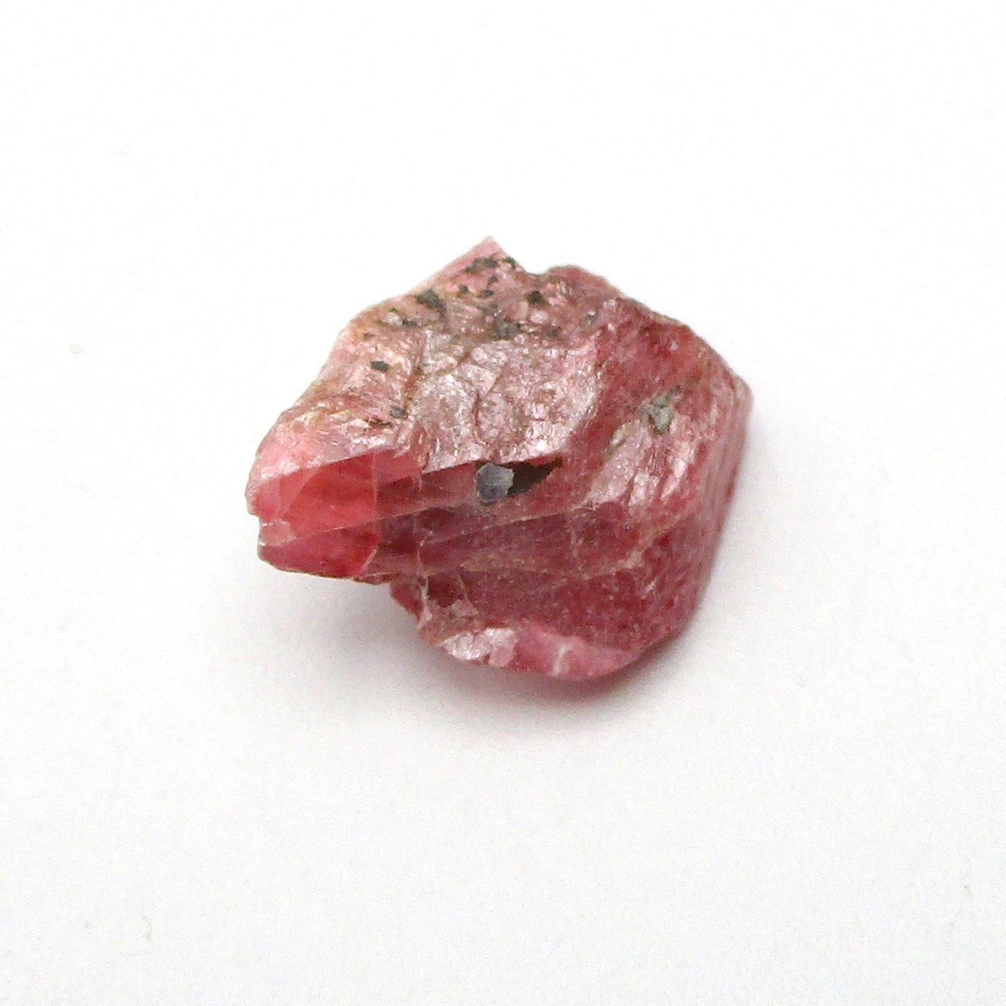 Gemmy Rhodonite – Small | Brazil
