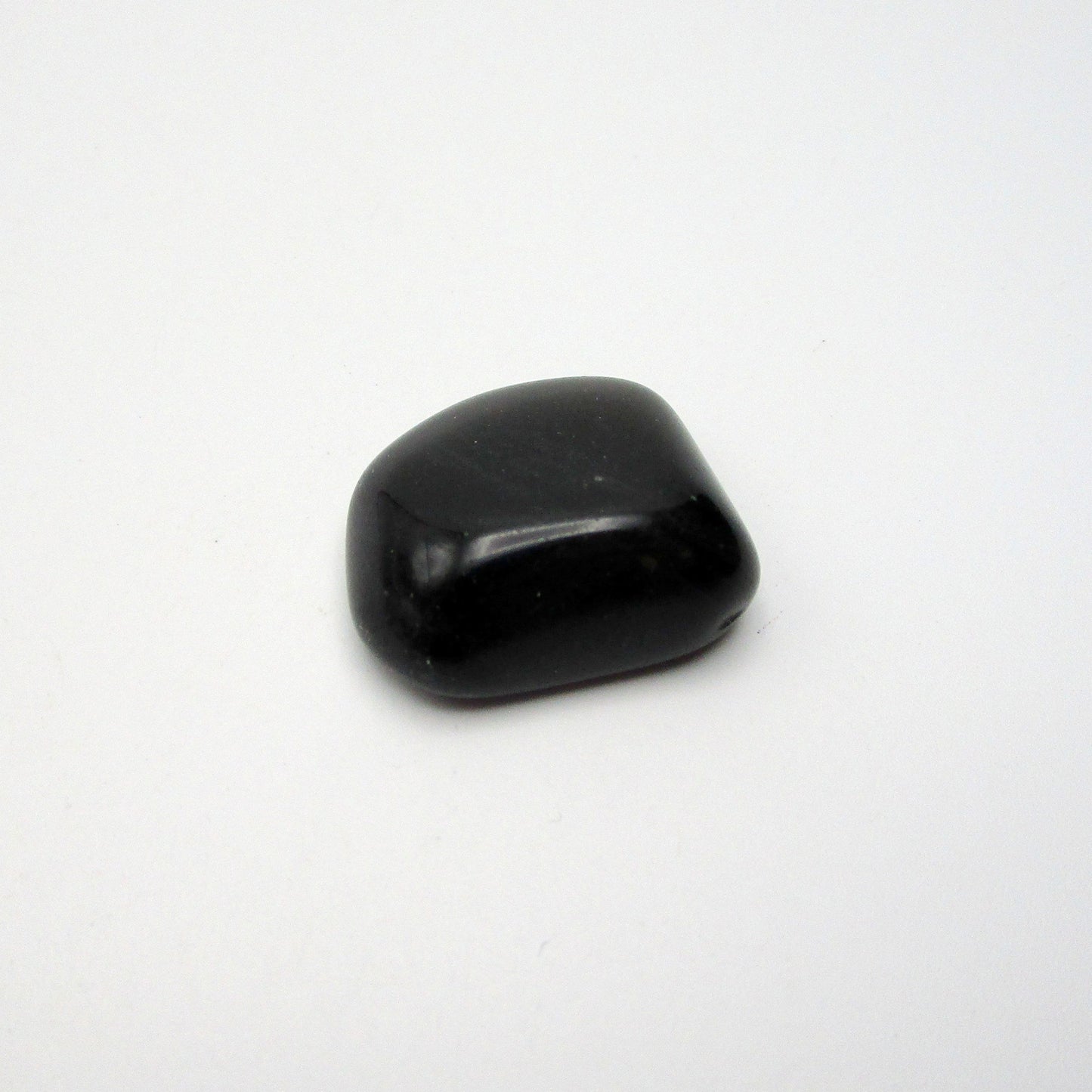 Black Obsidian Tumbled Stone