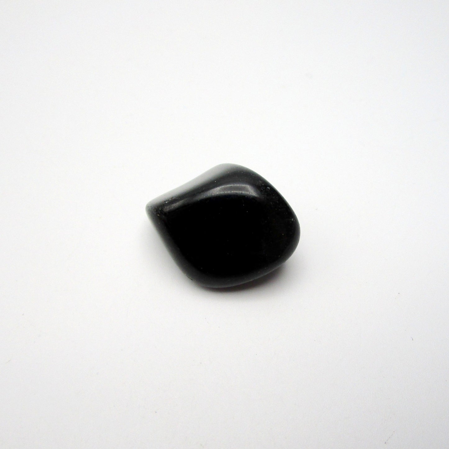 Black Obsidian Tumbled Stone