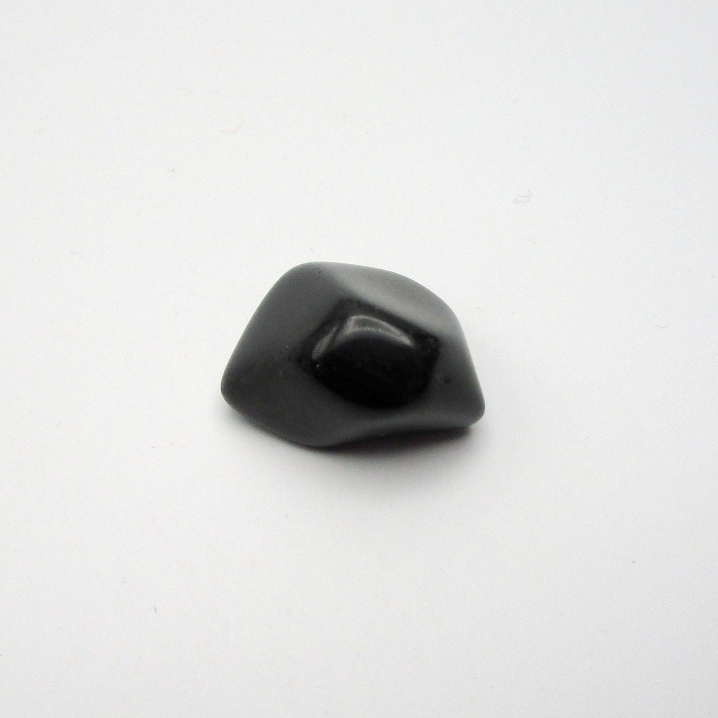 Black Obsidian Tumbled Stone