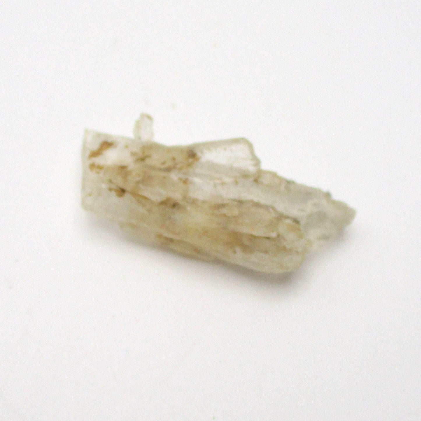 French Selenite – Thin Blade (1.5" x 0.5" x 0.25")