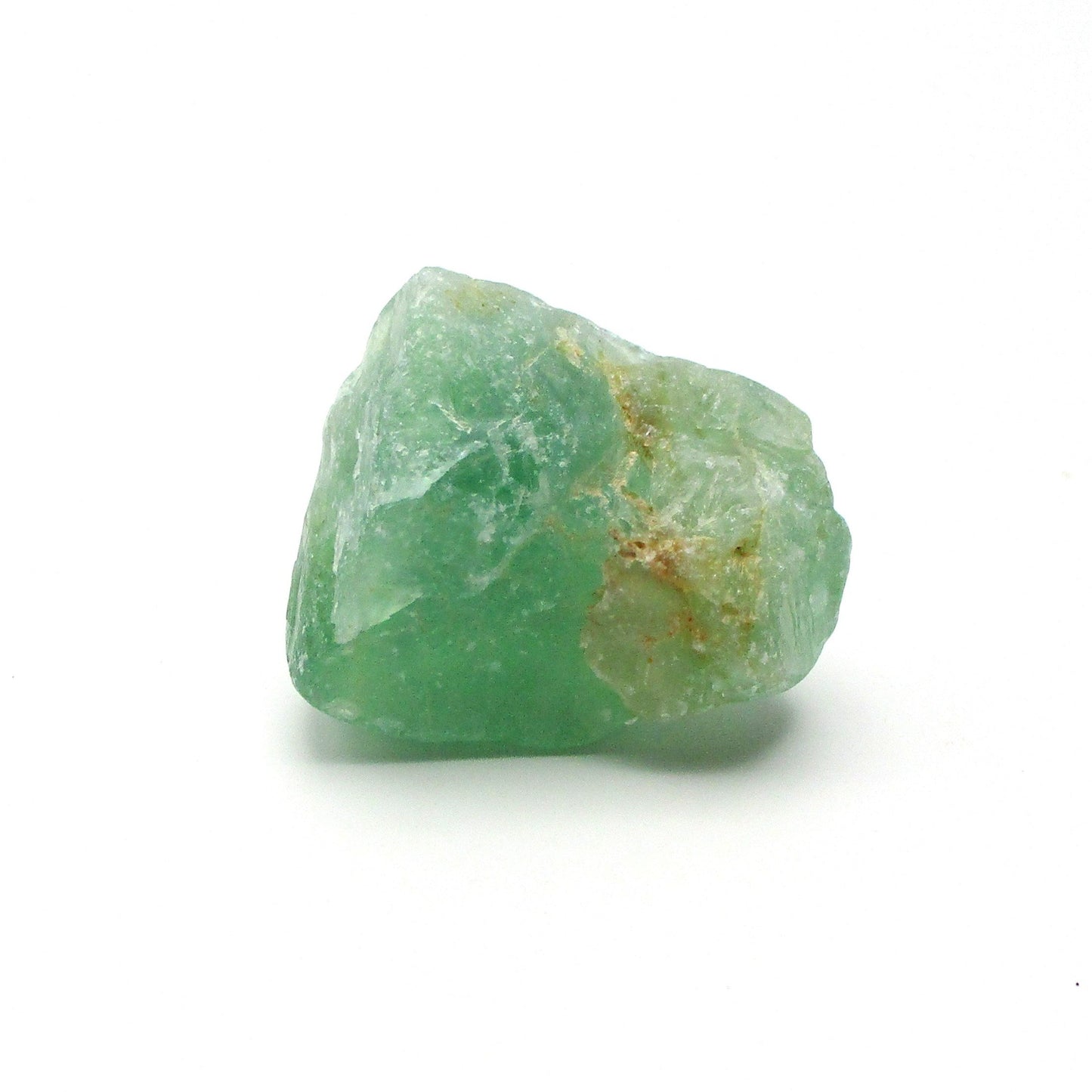 Blue Fluorite | 1.5" x 1" x 0.75" | Raw Fluorite Crystal