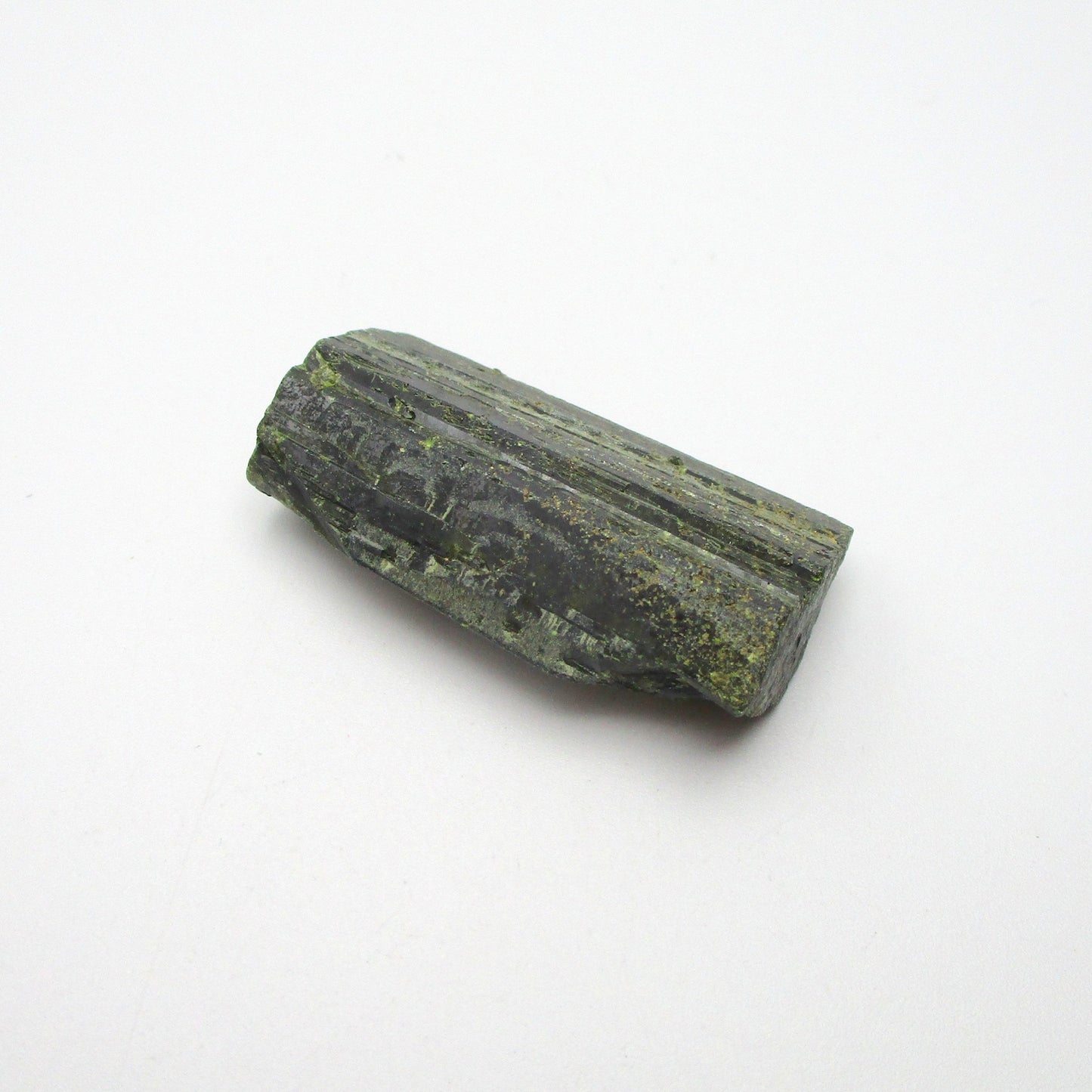 Epidote Raw Crystal