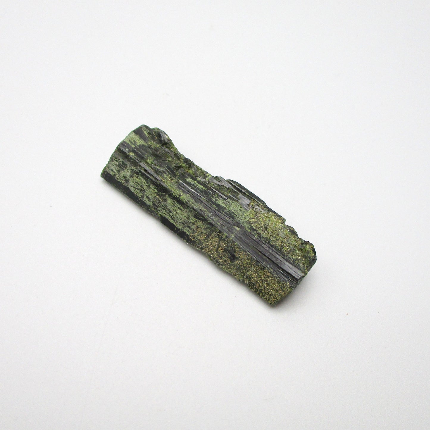 Epidote Raw Crystal