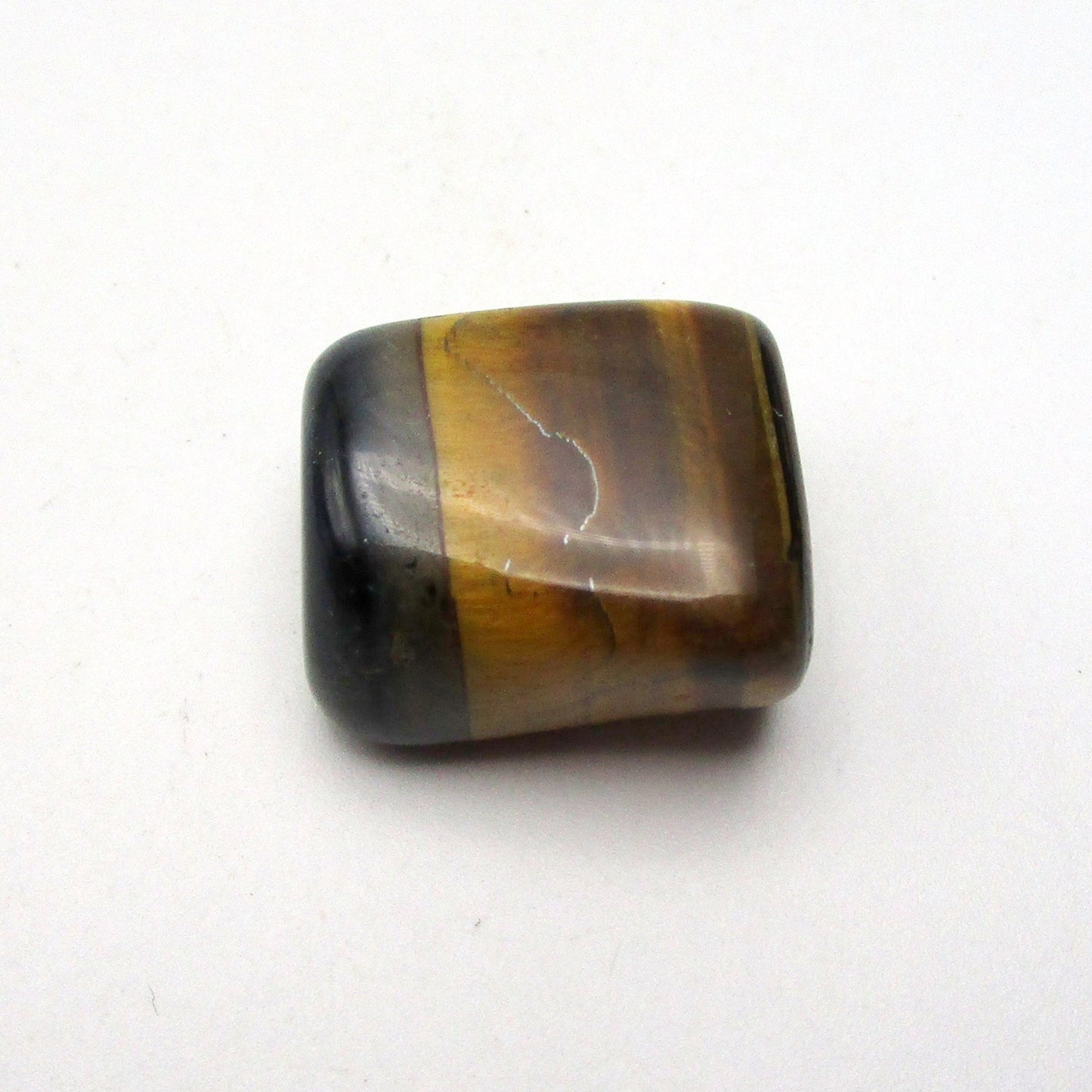 Blue Tigers Eye