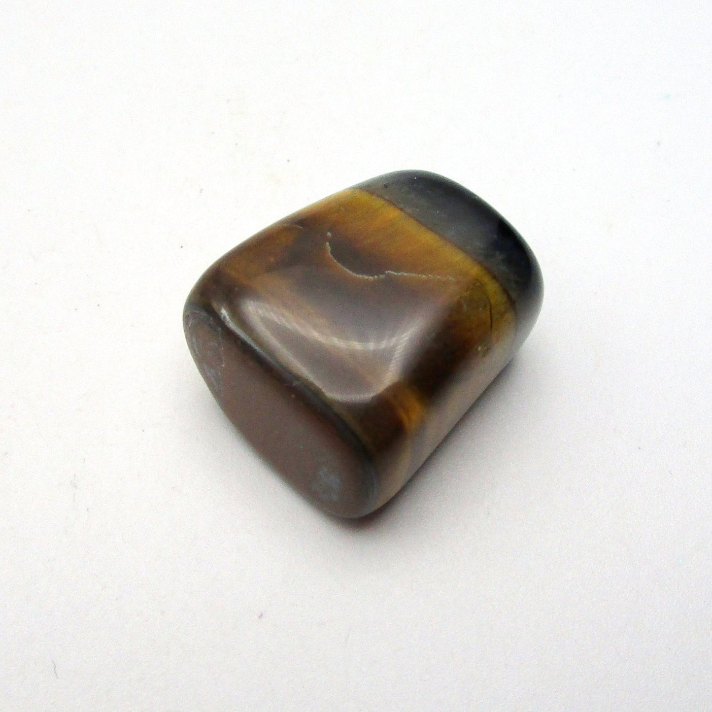 Blue Tigers Eye