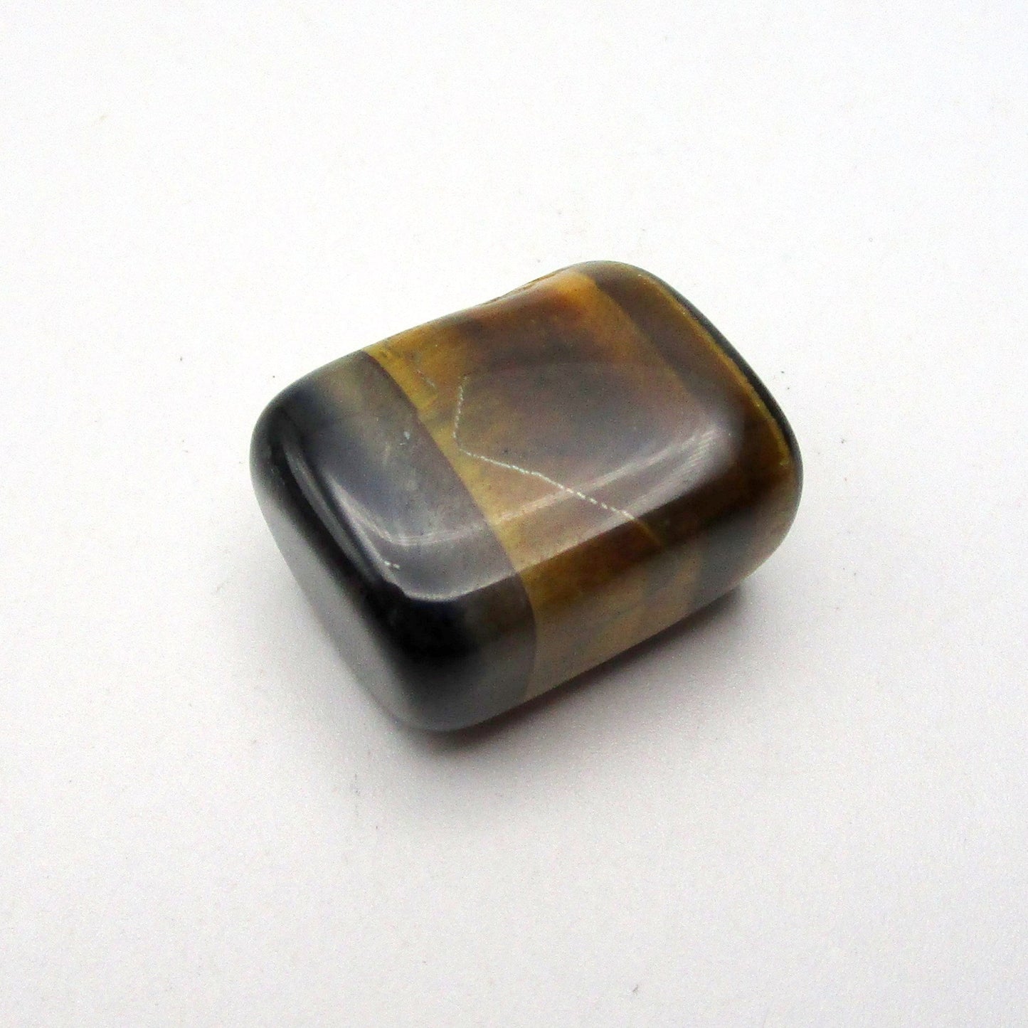 Blue Tigers Eye