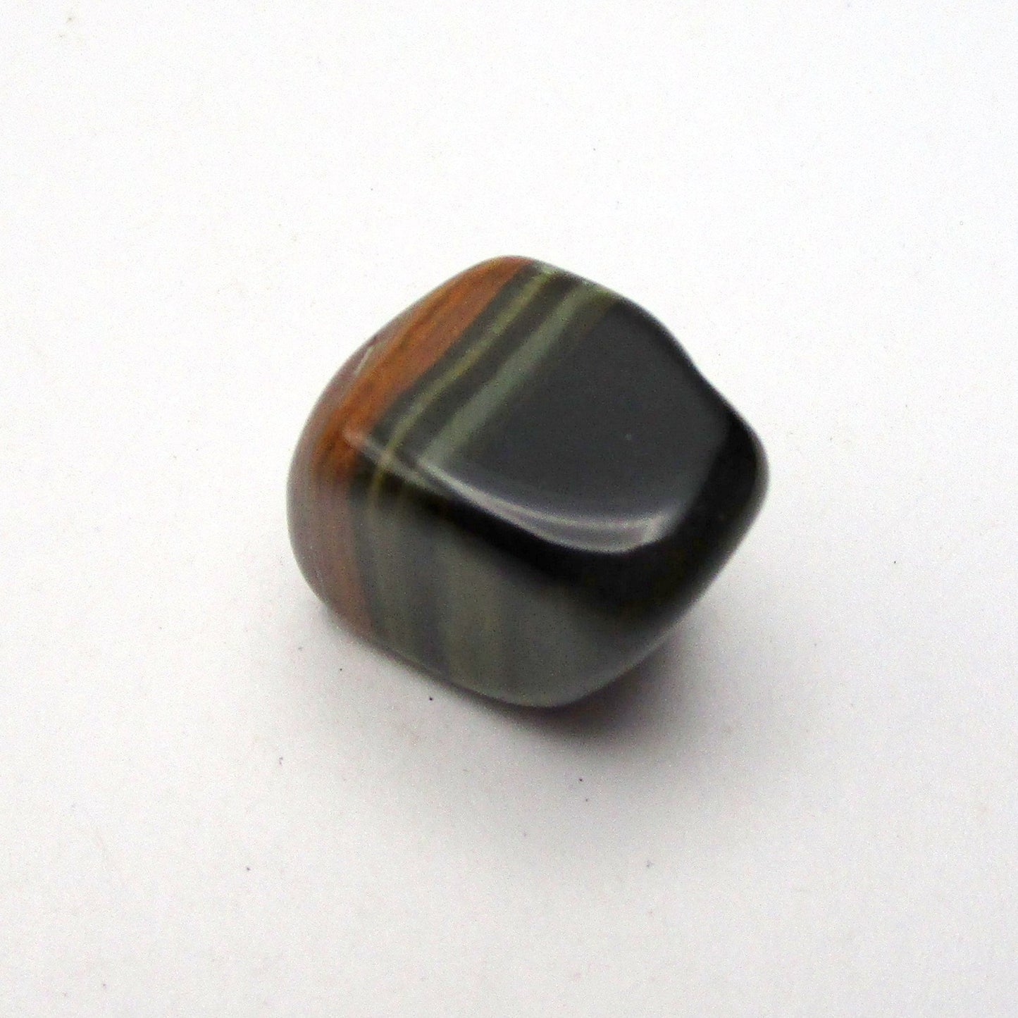 Blue Tigers Eye
