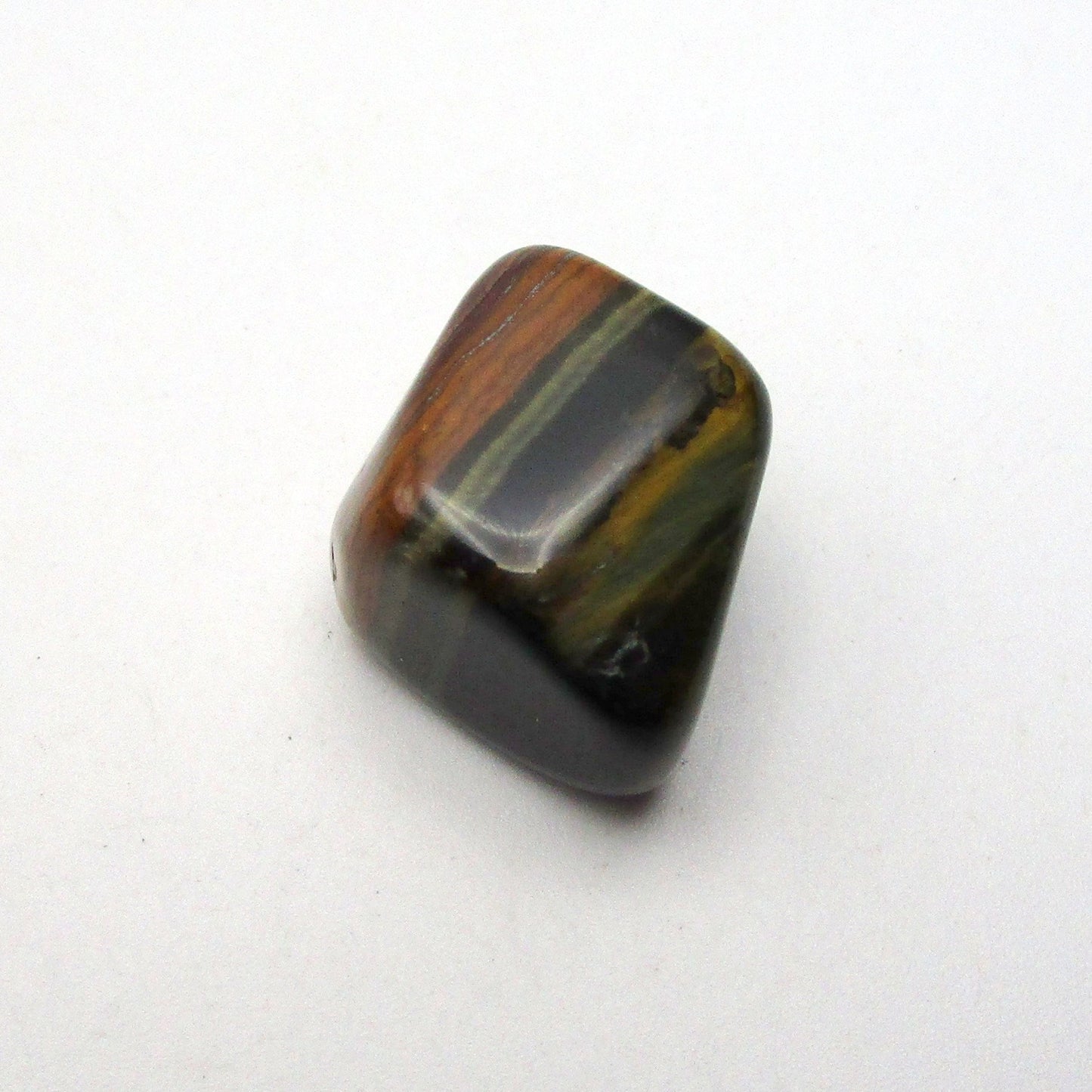 Blue Tigers Eye