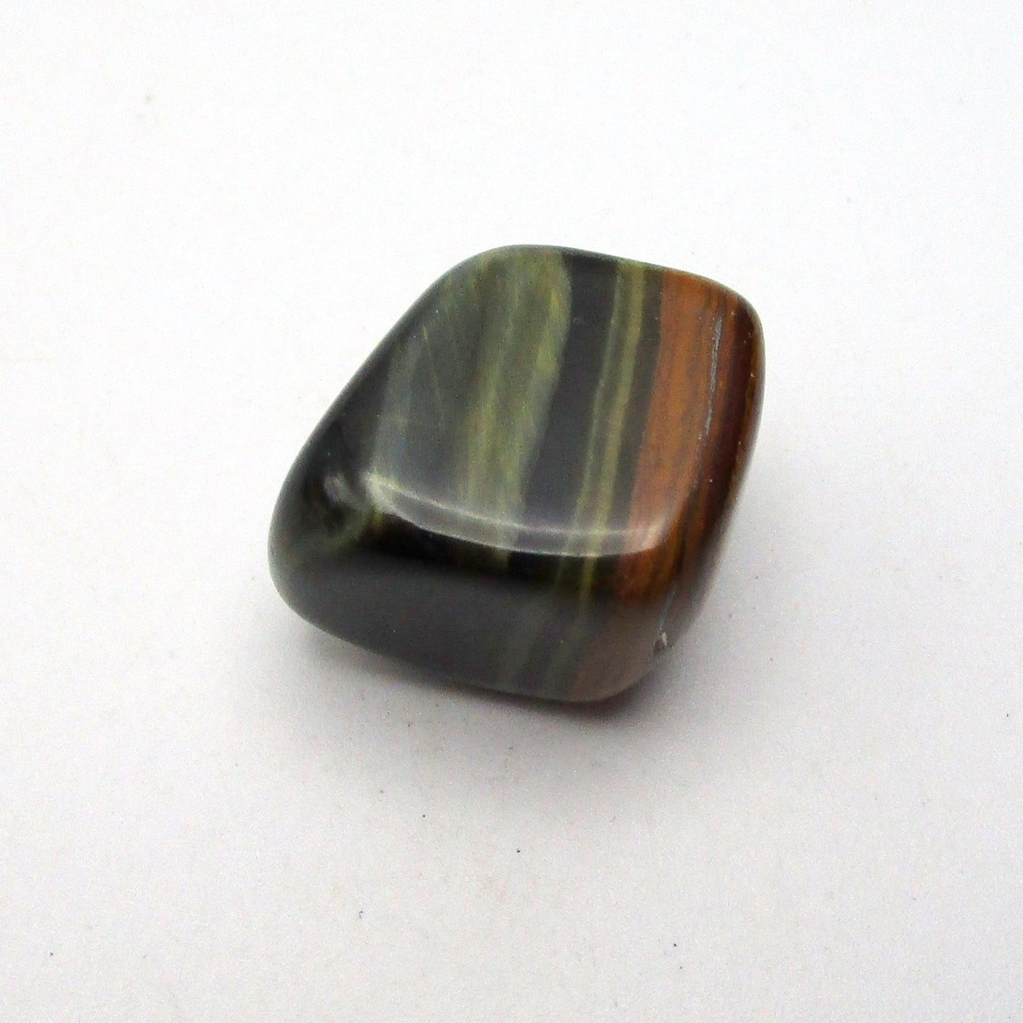 Blue Tigers Eye