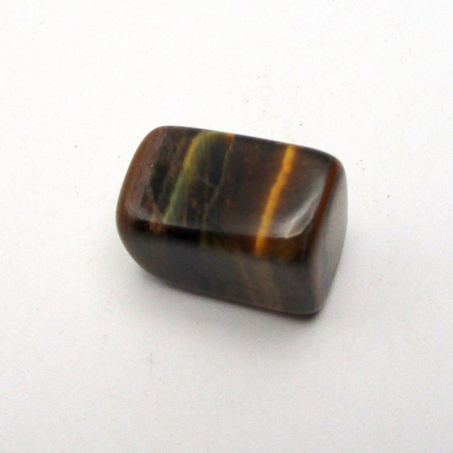 Blue Tigers Eye