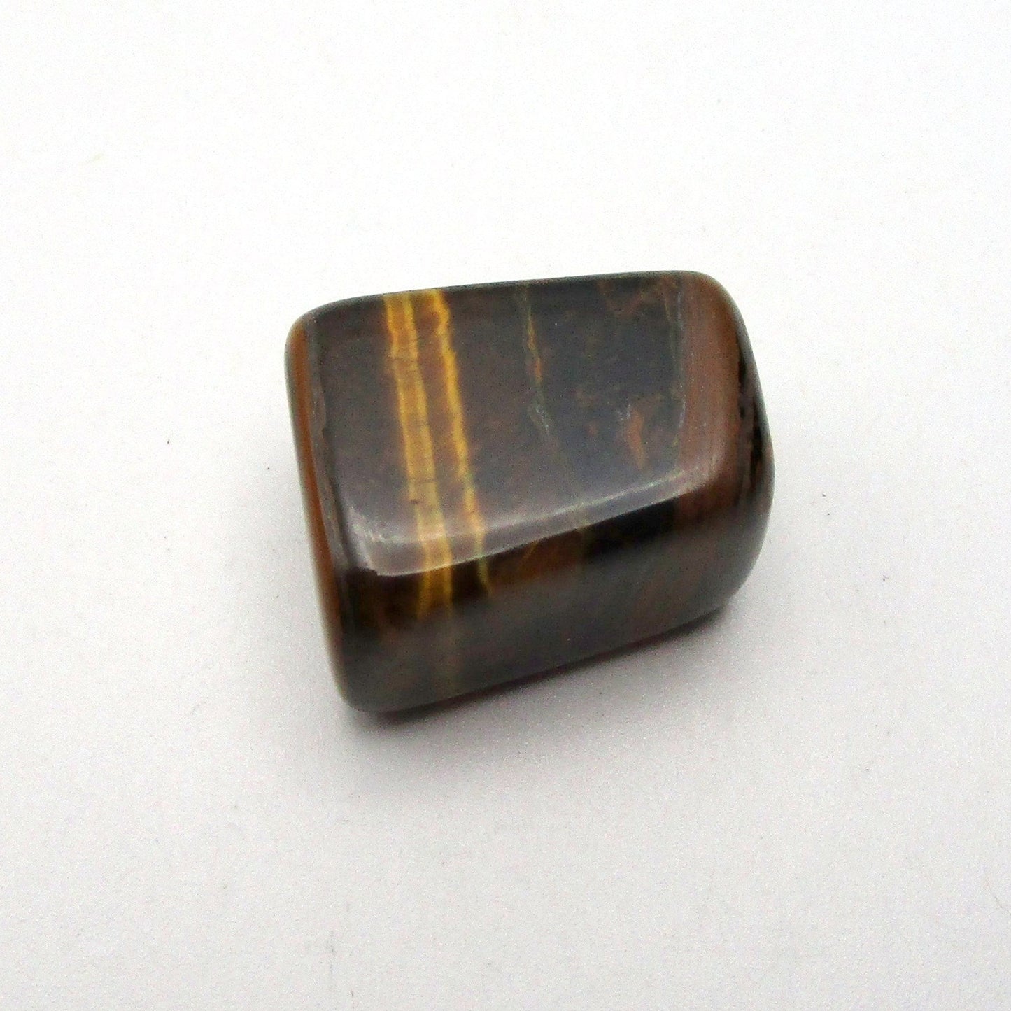 Blue Tigers Eye