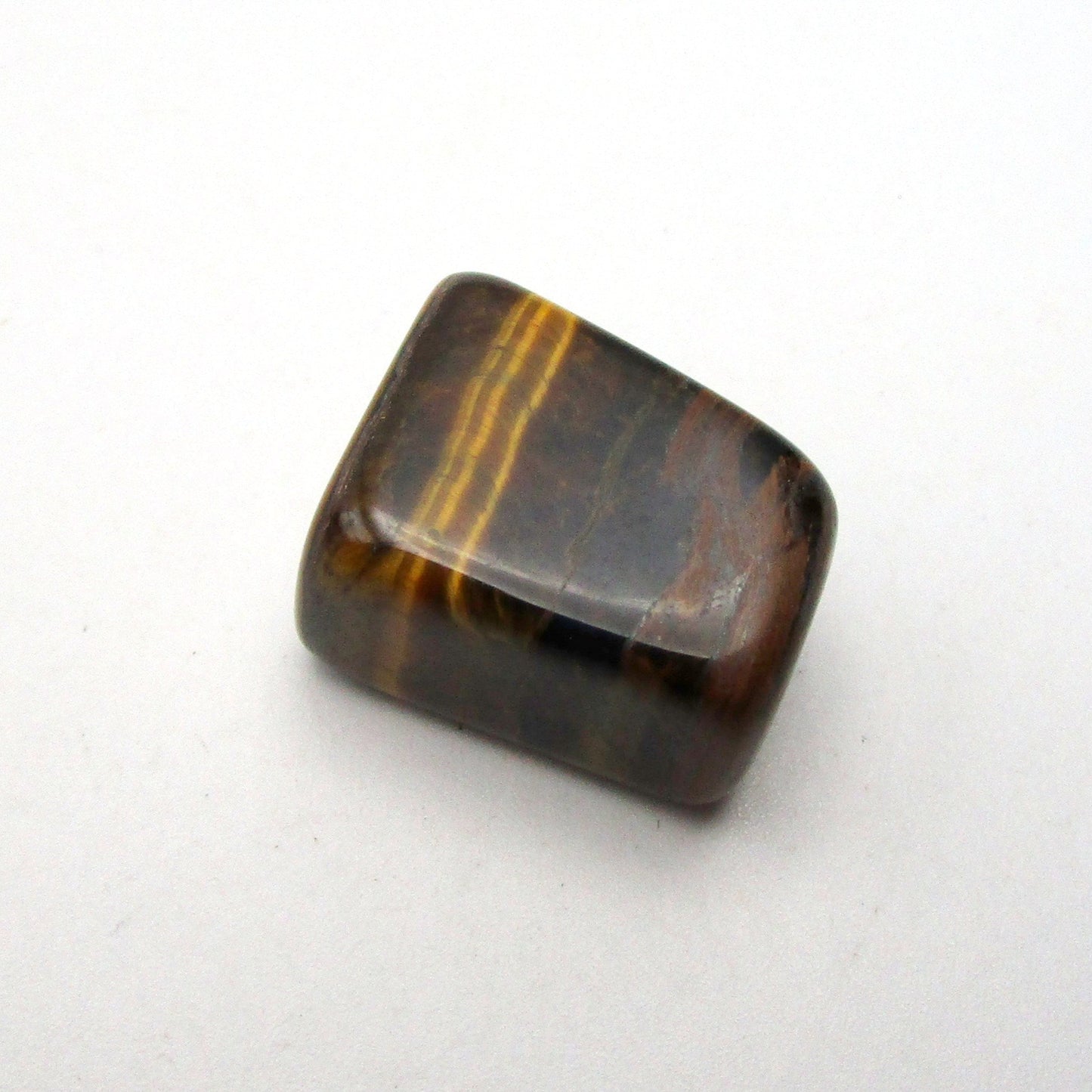 Blue Tigers Eye
