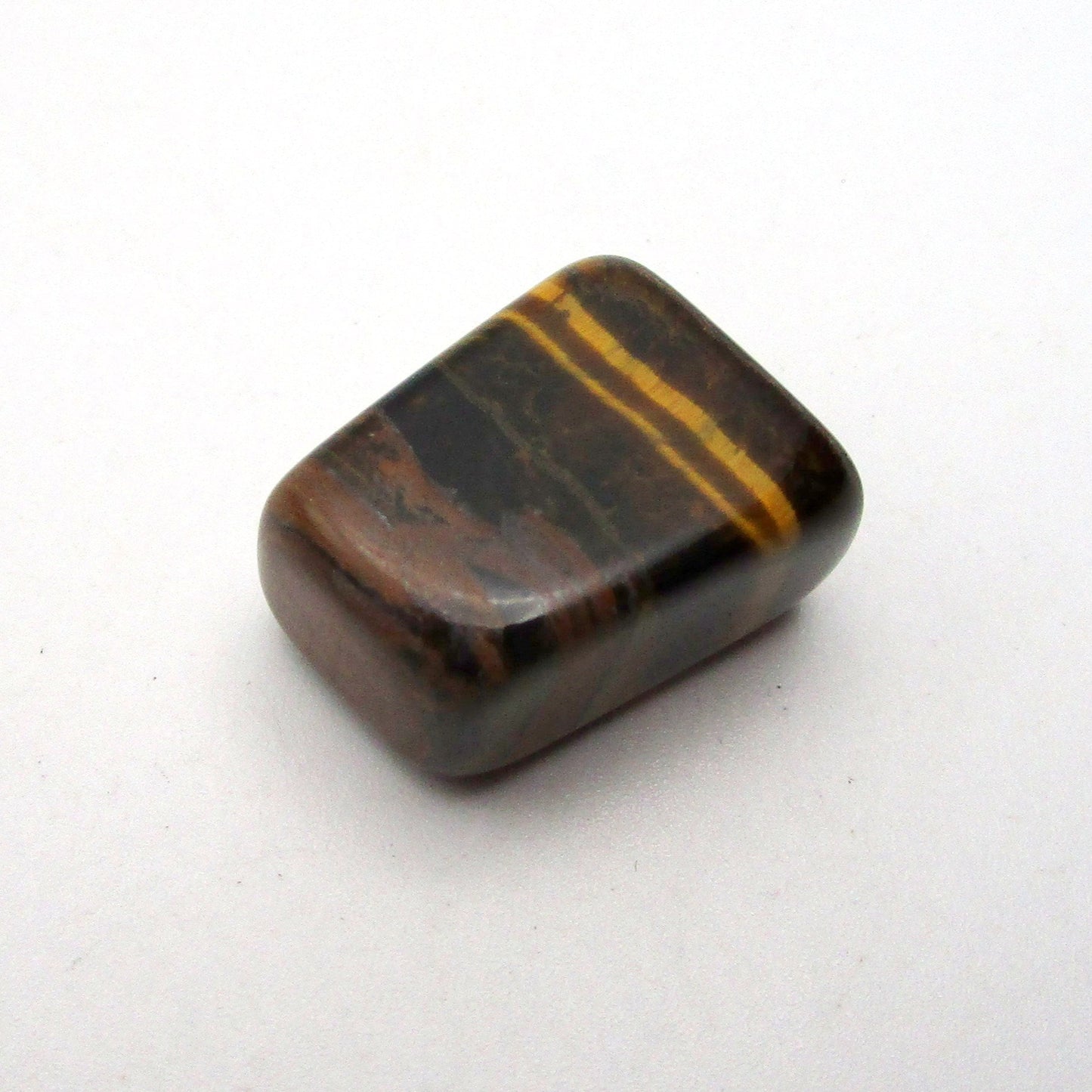 Blue Tigers Eye