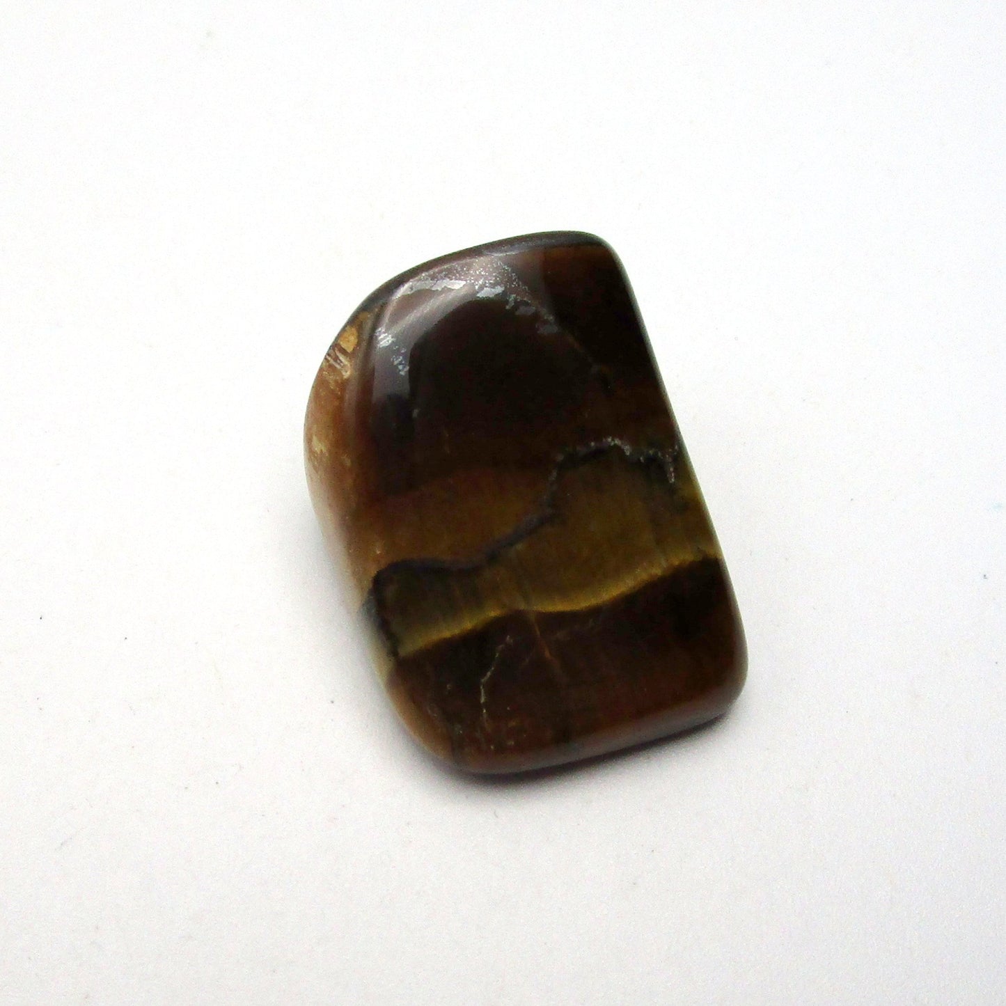 Blue Tigers Eye