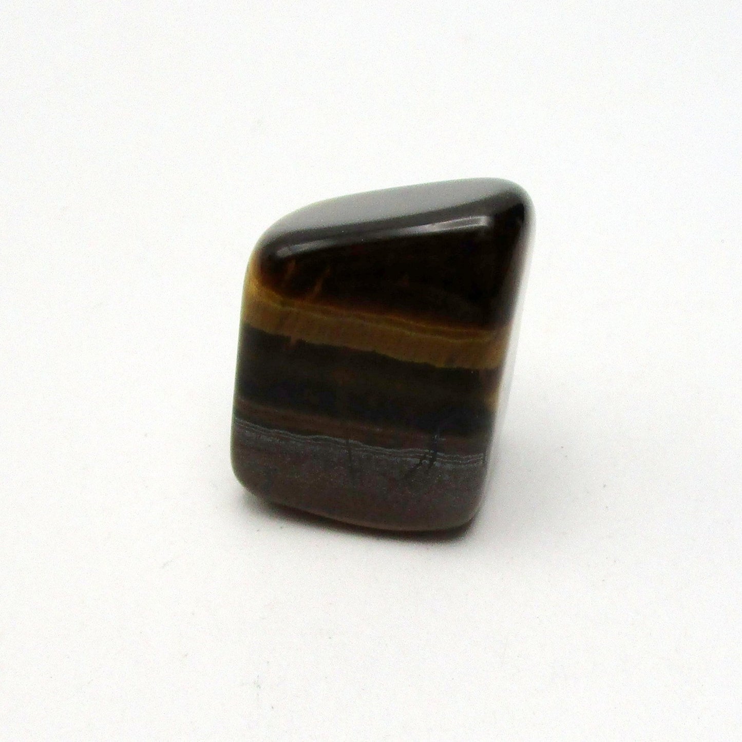 Blue Tigers Eye