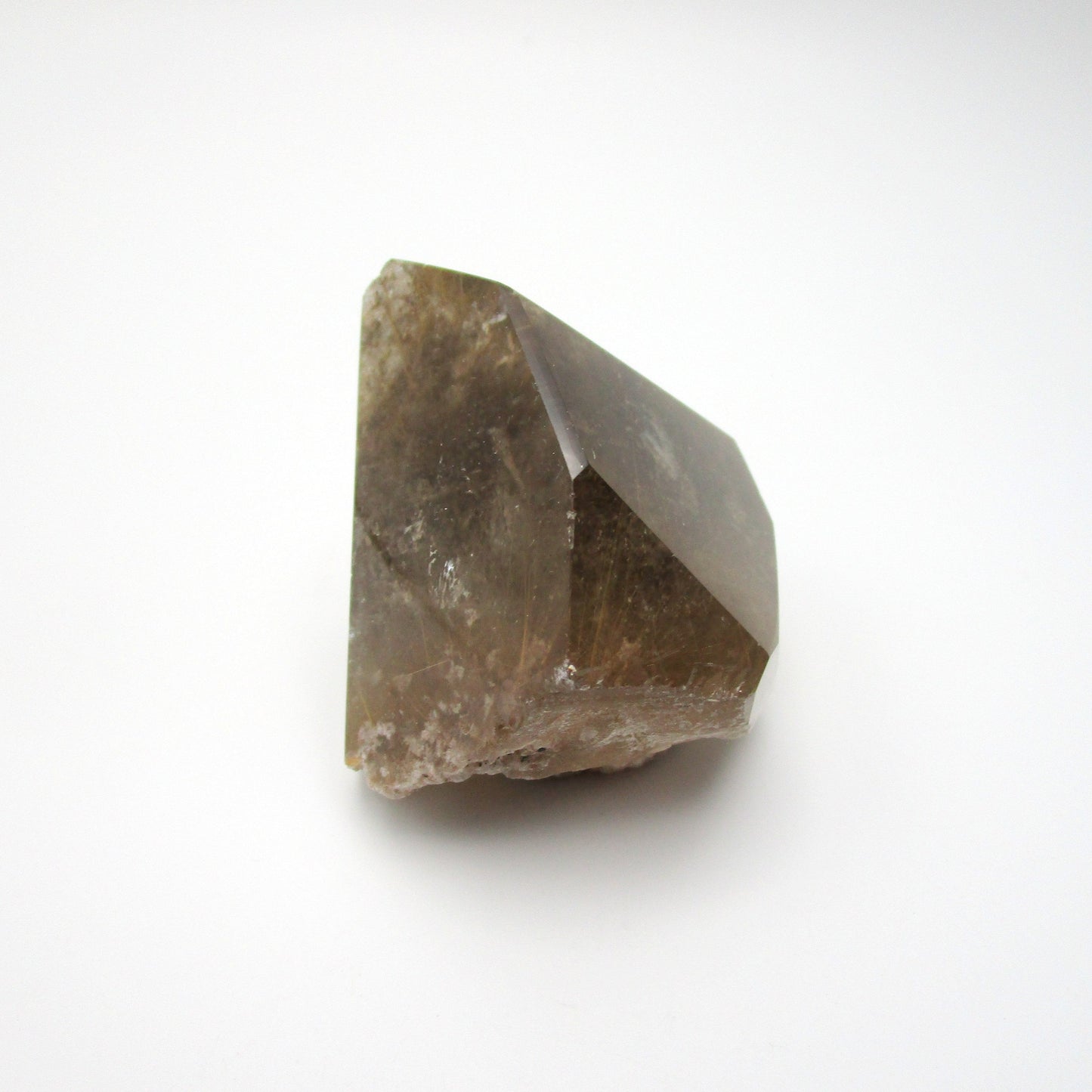 Rutilated Quartz