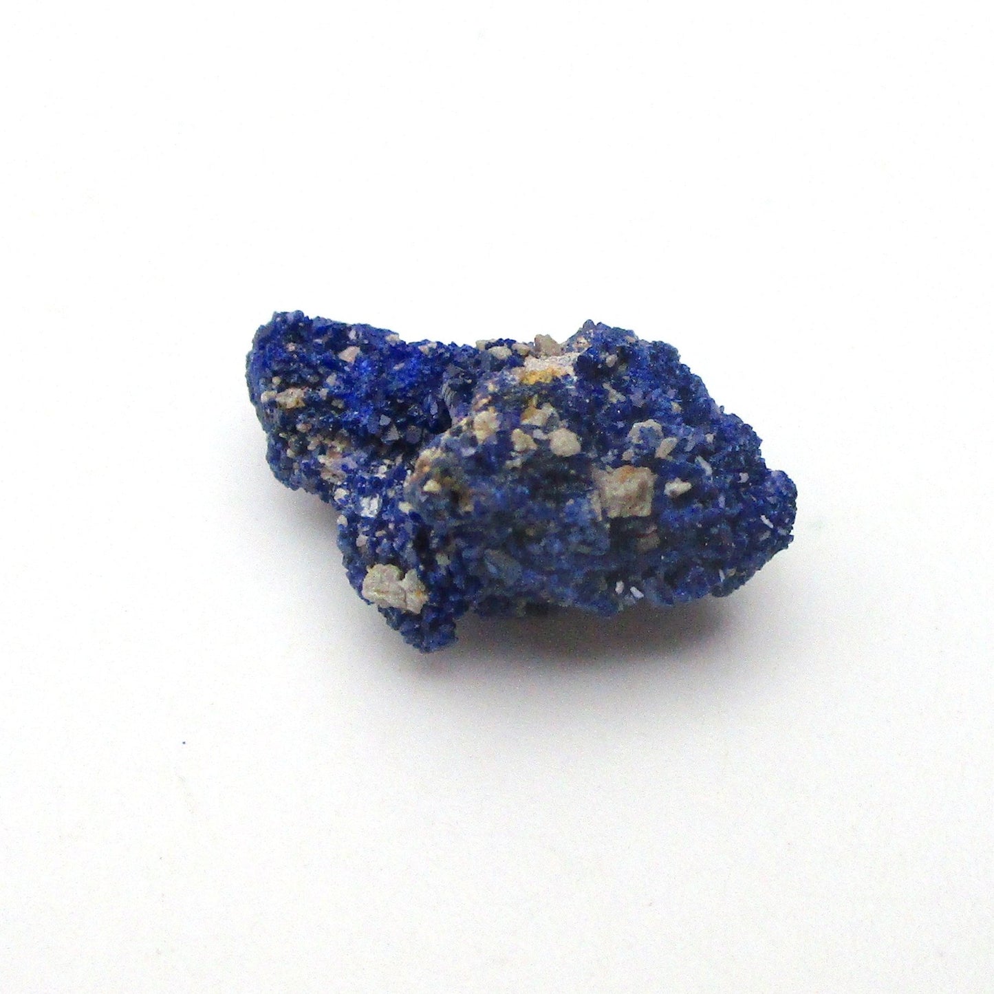 Azurite Crystal — Stone of Heaven | Raw Specimen | 0.75" × 0.5" × 0.5"