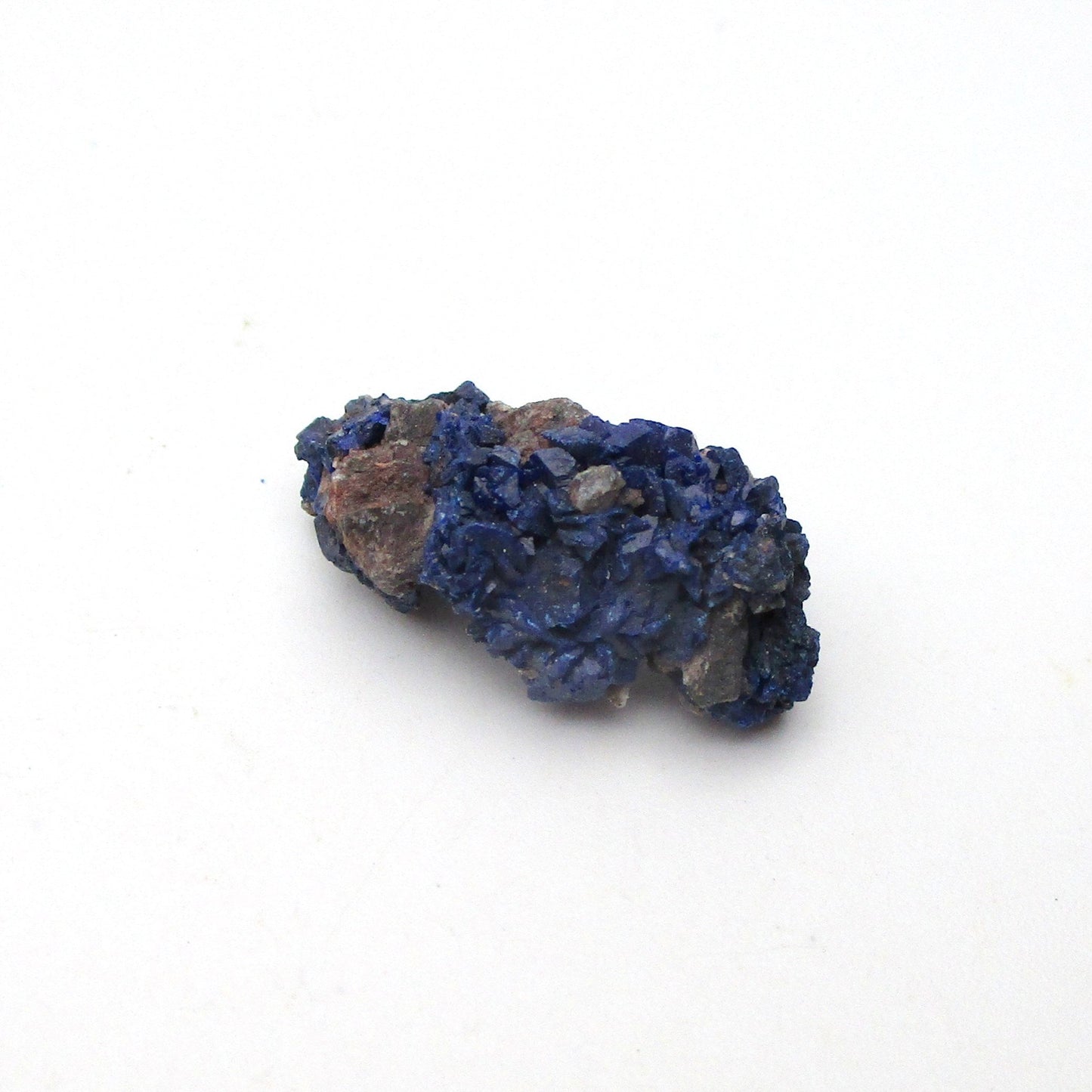 Azurite Crystal — Stone of Heaven | Raw Specimen | 0.75" × 0.5" × 0.25"