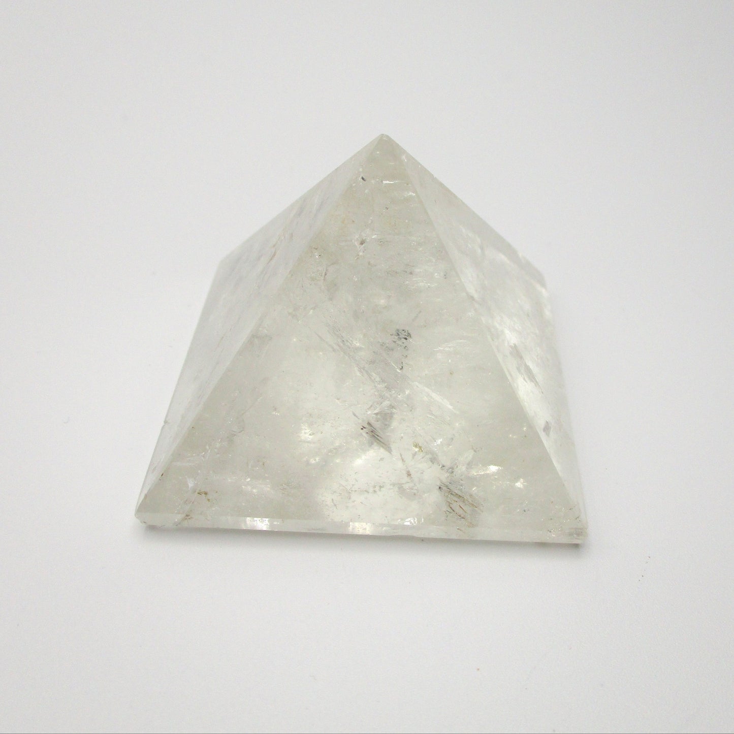 Quartz Pyramid