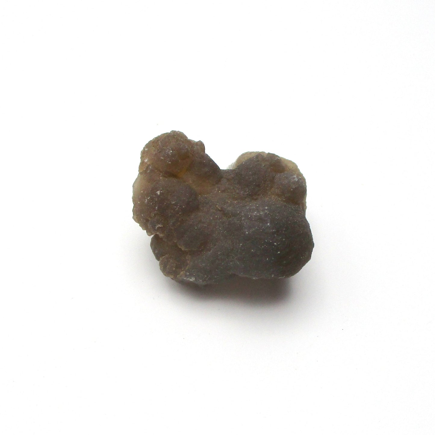 Botryoidal Chalcedony from Morocco | Fluorescent | 1.5" x 1.5" x 1"