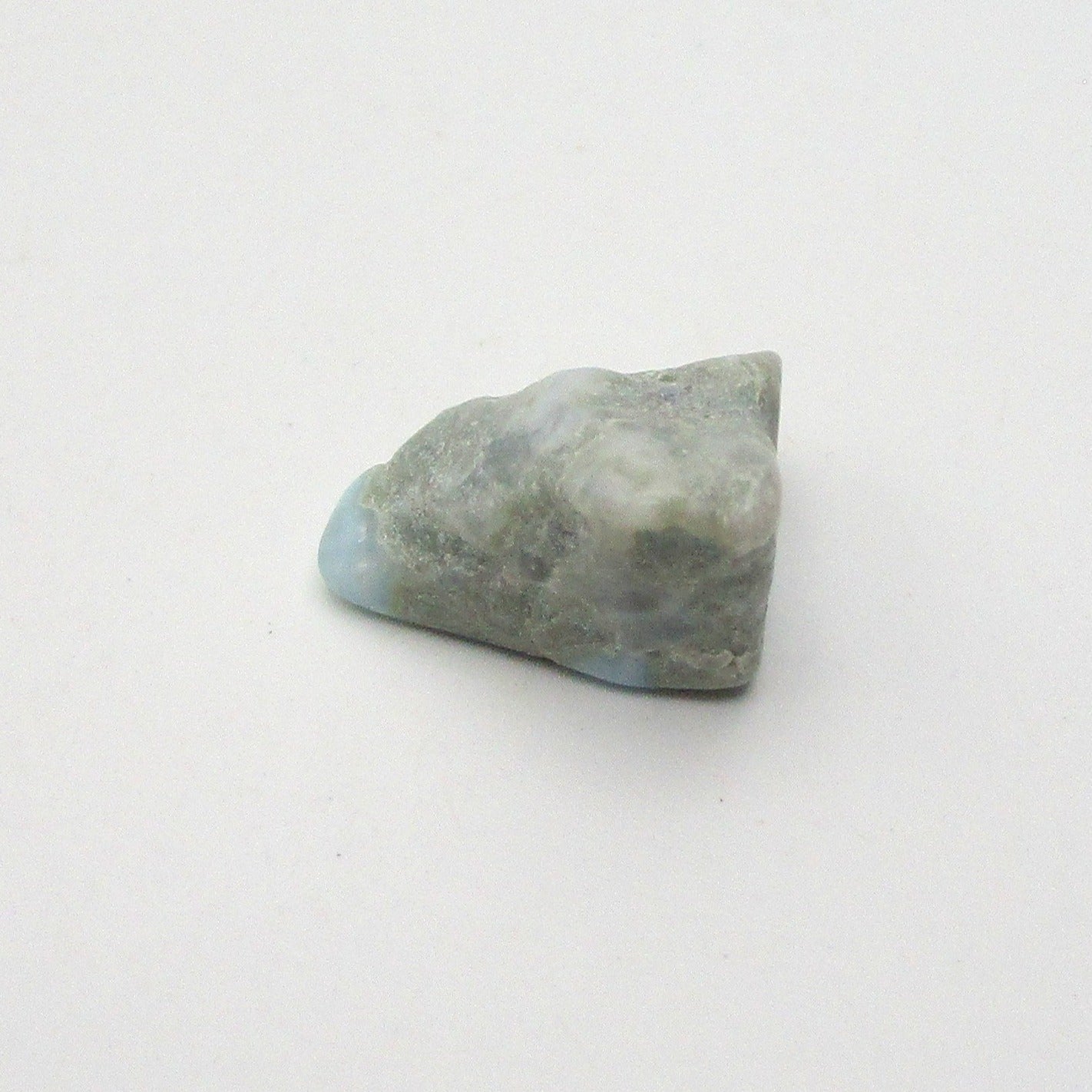 Larimar – Raw Crystal (0.5")