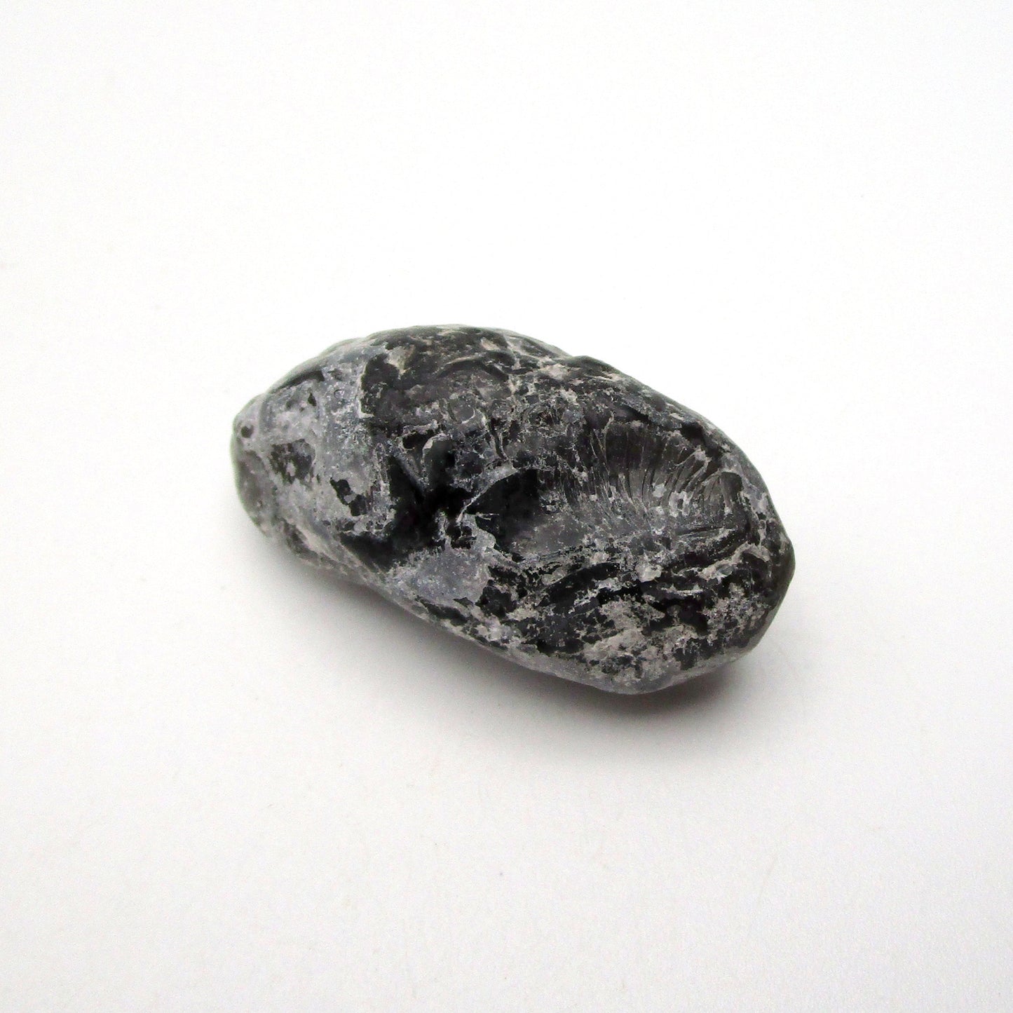 Apache Tear