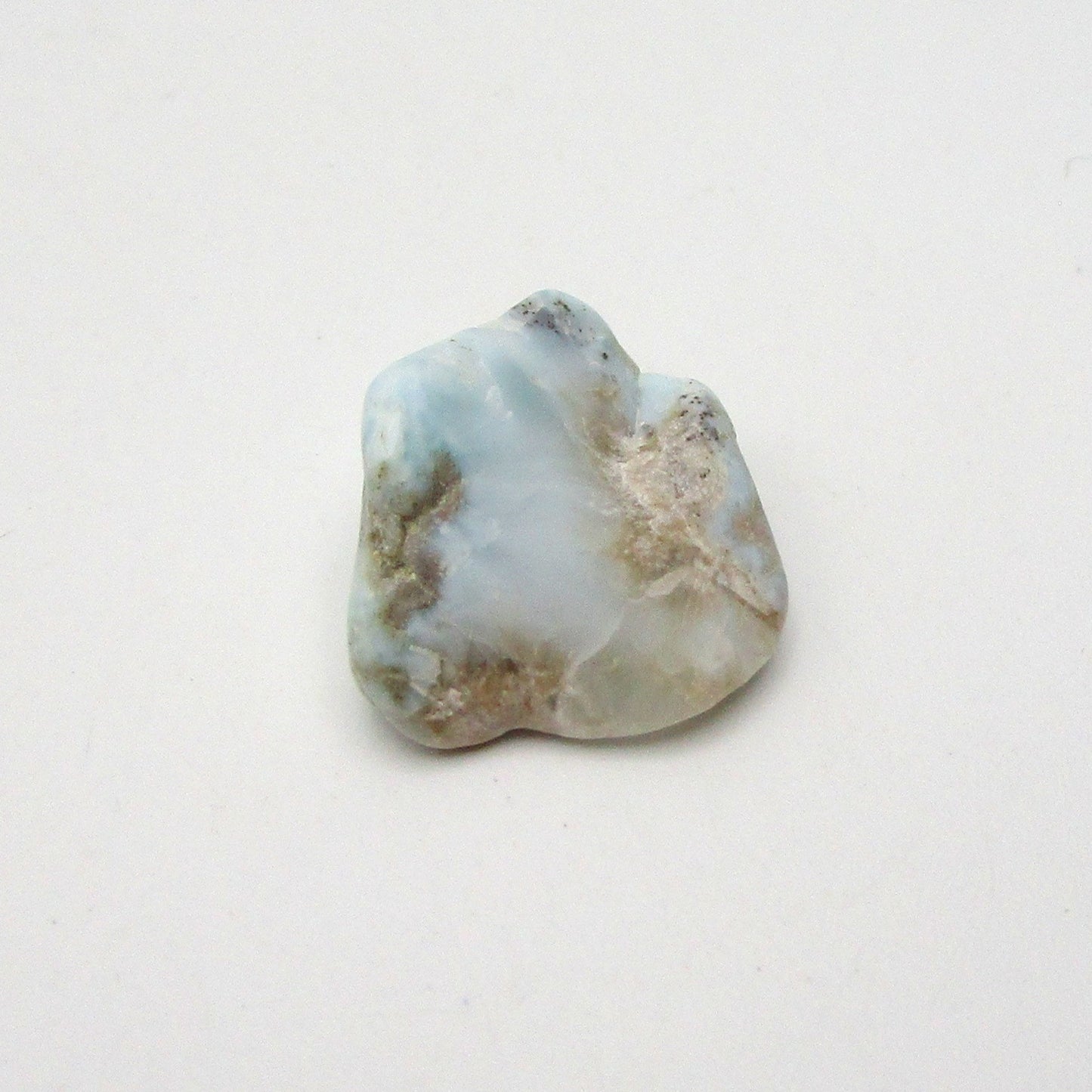 Larimar – Raw Crystal (0.75")