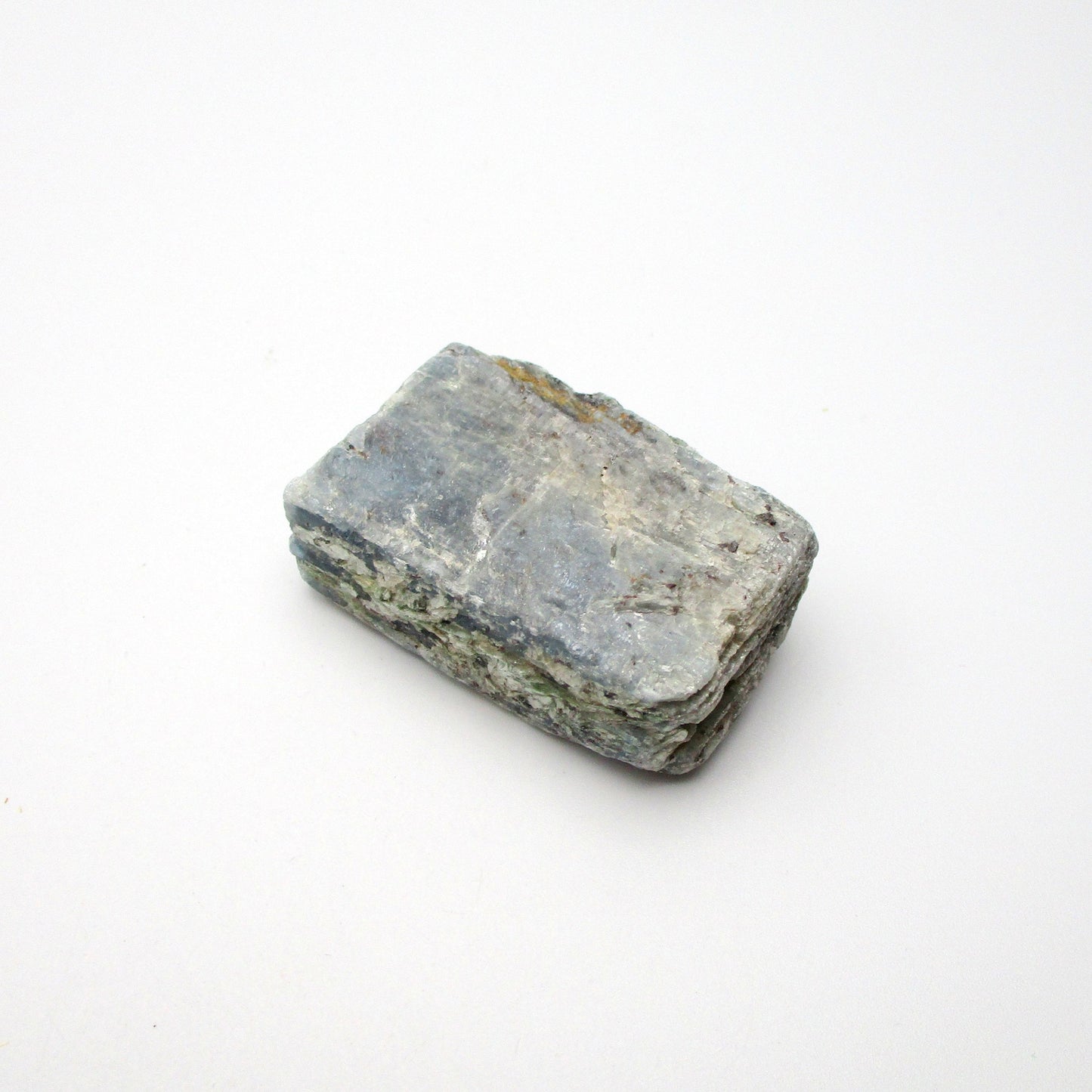 Tri-Color Kyanite from Brazil – 1.75" Specimen
