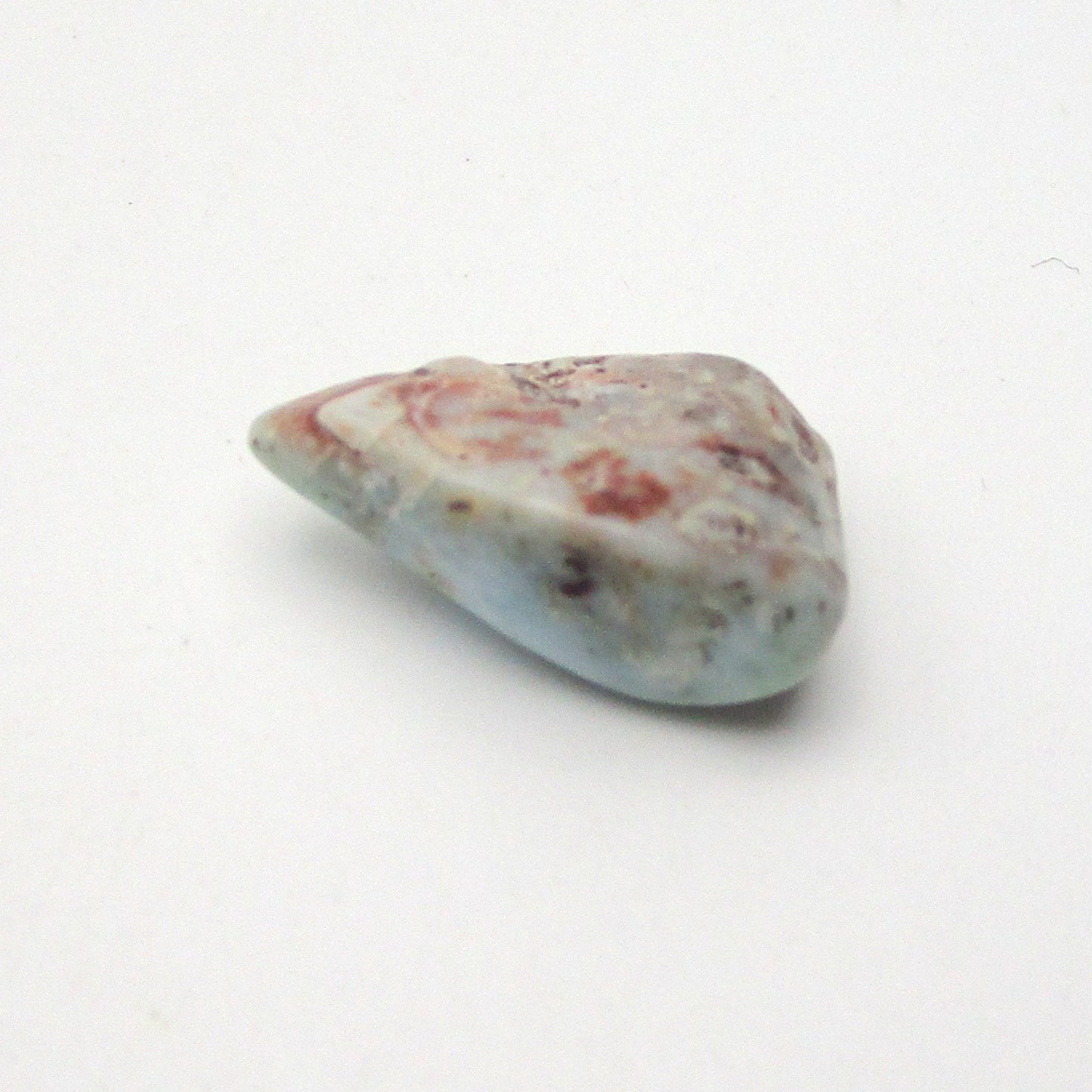 Larimar – Raw Crystal (0.75")