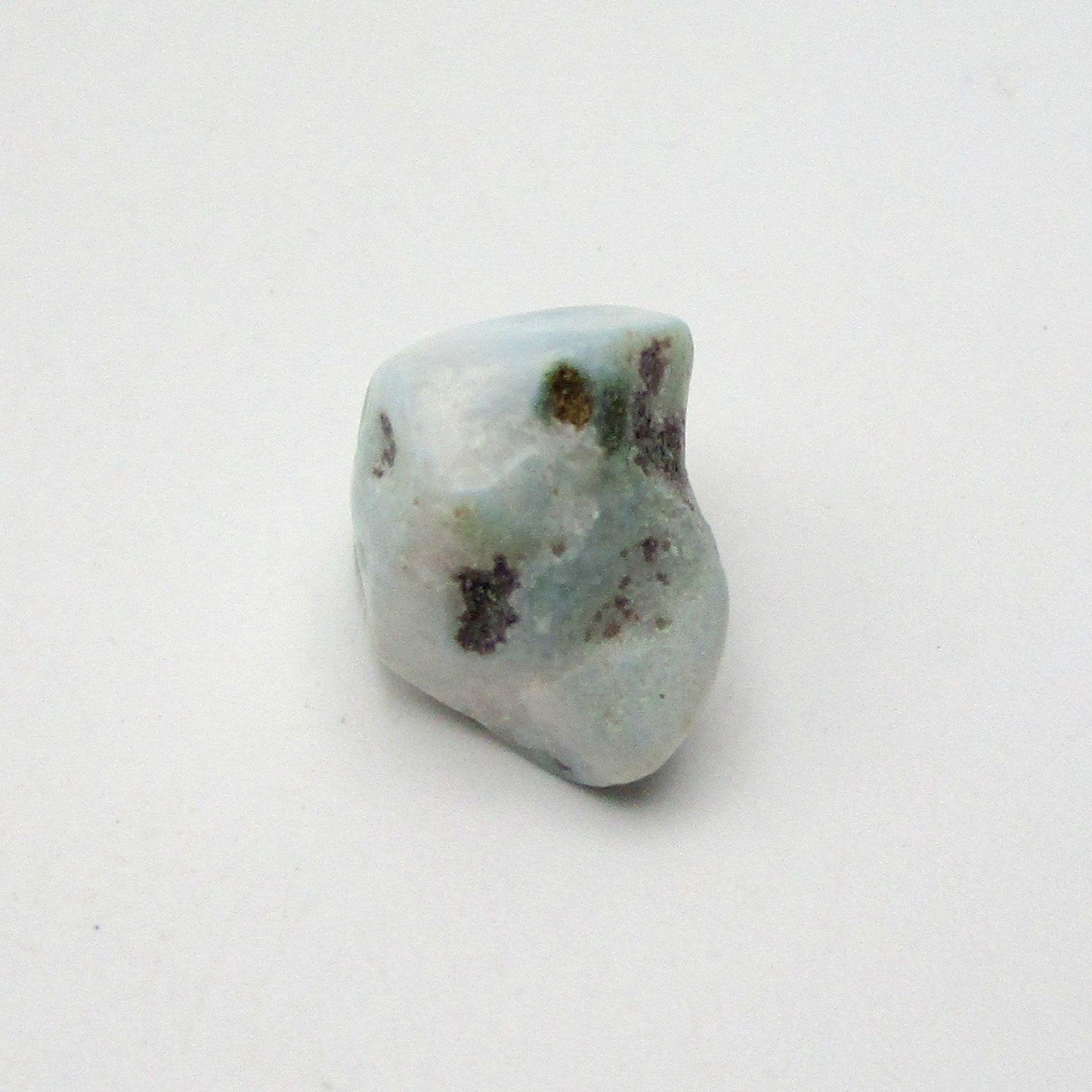 Larimar – Raw Crystal (0.5")